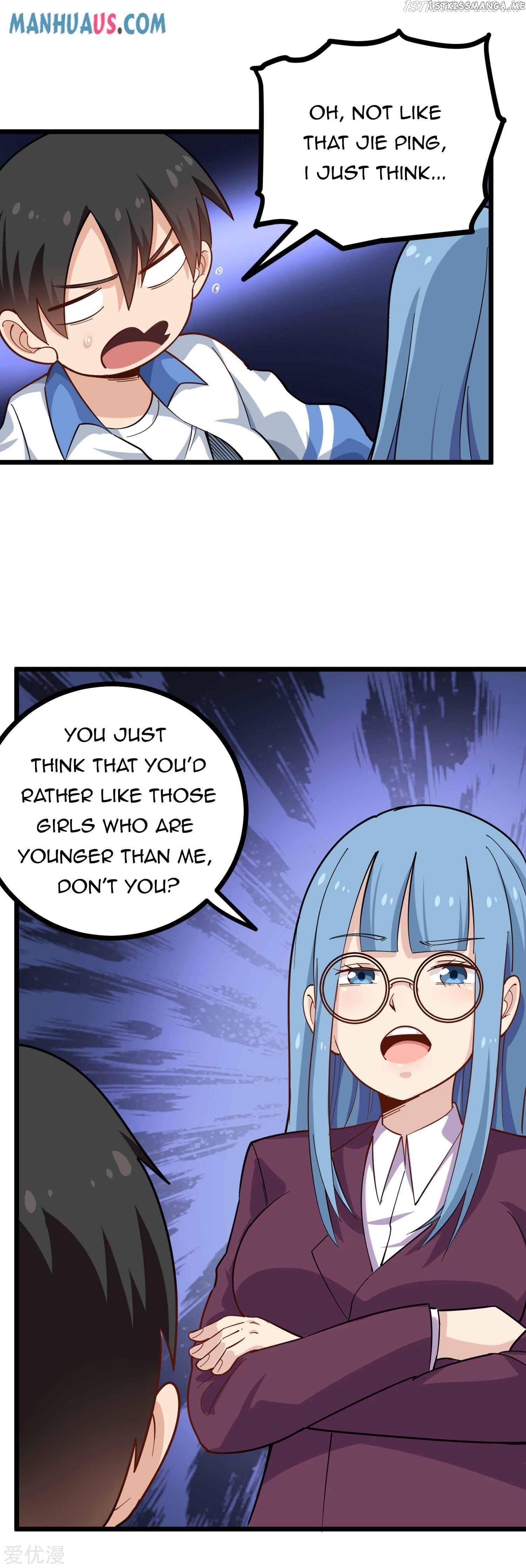 School Flower Master chapter 232 - page 6