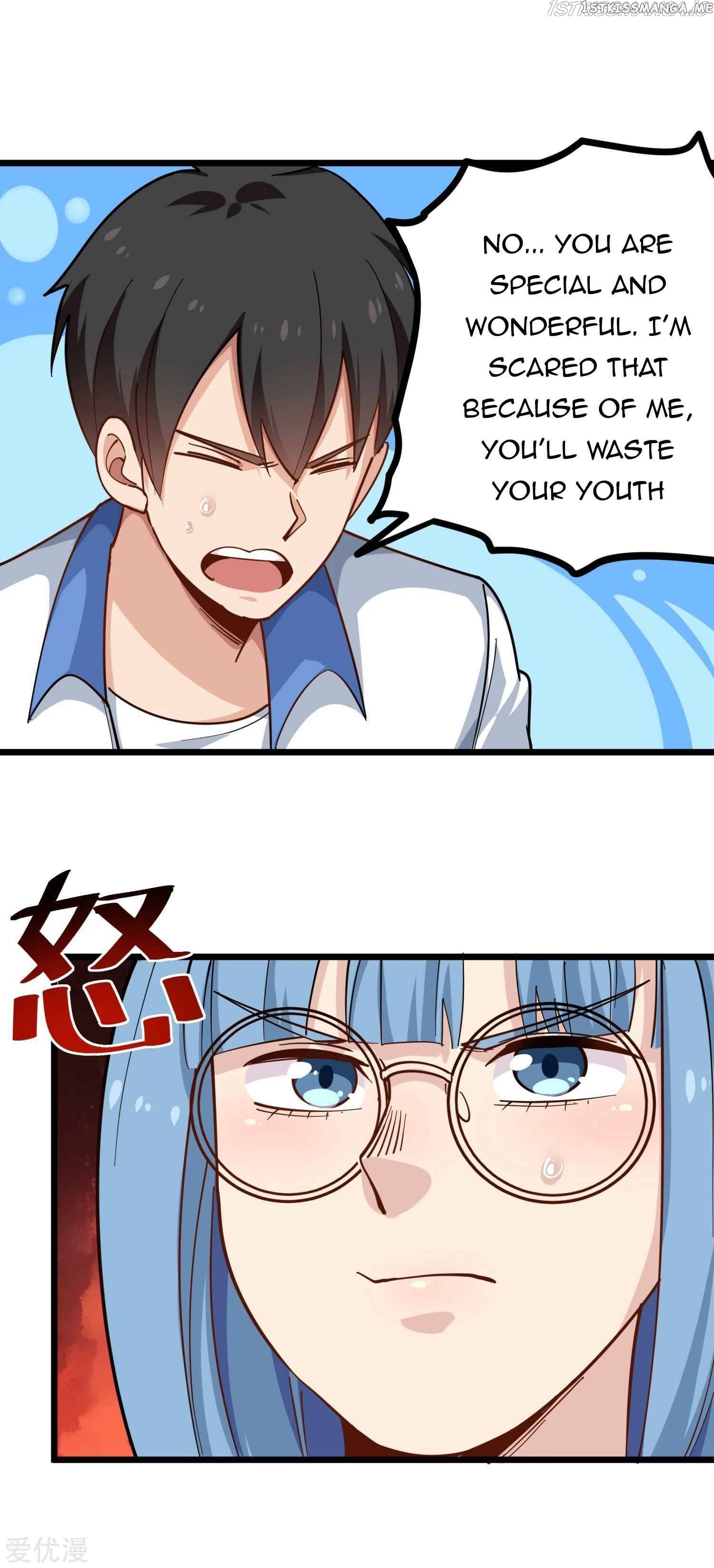 School Flower Master chapter 232 - page 7
