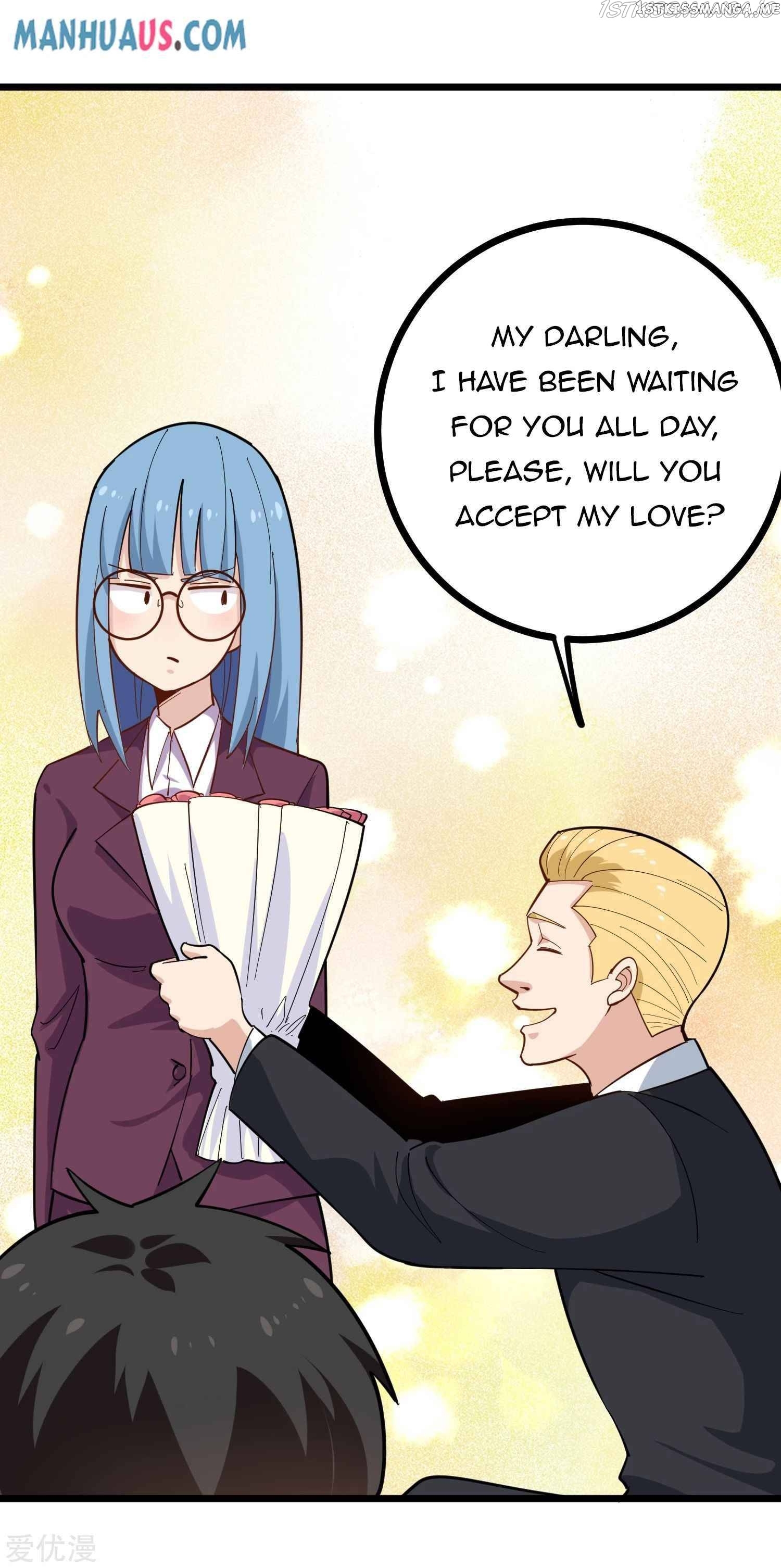 School Flower Master chapter 232 - page 8