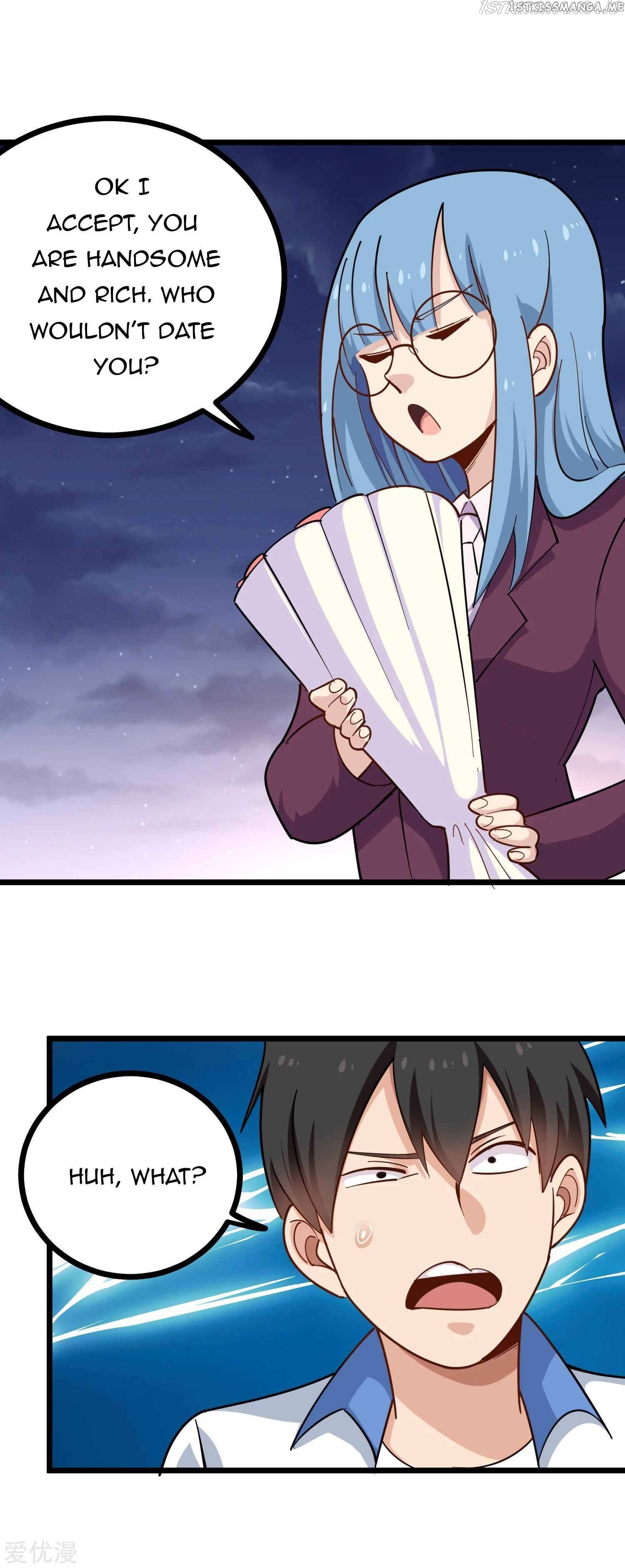 School Flower Master chapter 232 - page 9
