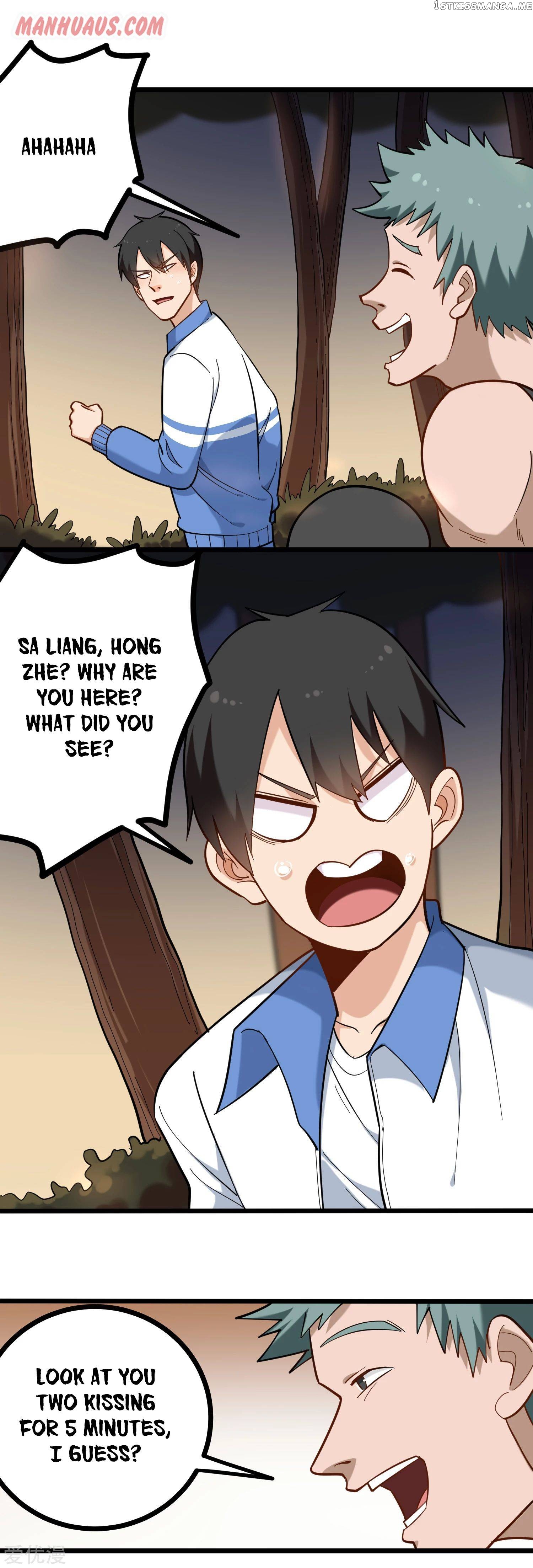 School Flower Master chapter 181 - page 2