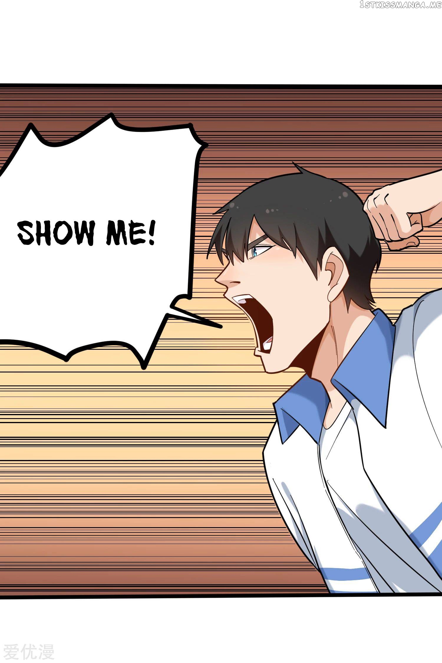 School Flower Master chapter 181 - page 5