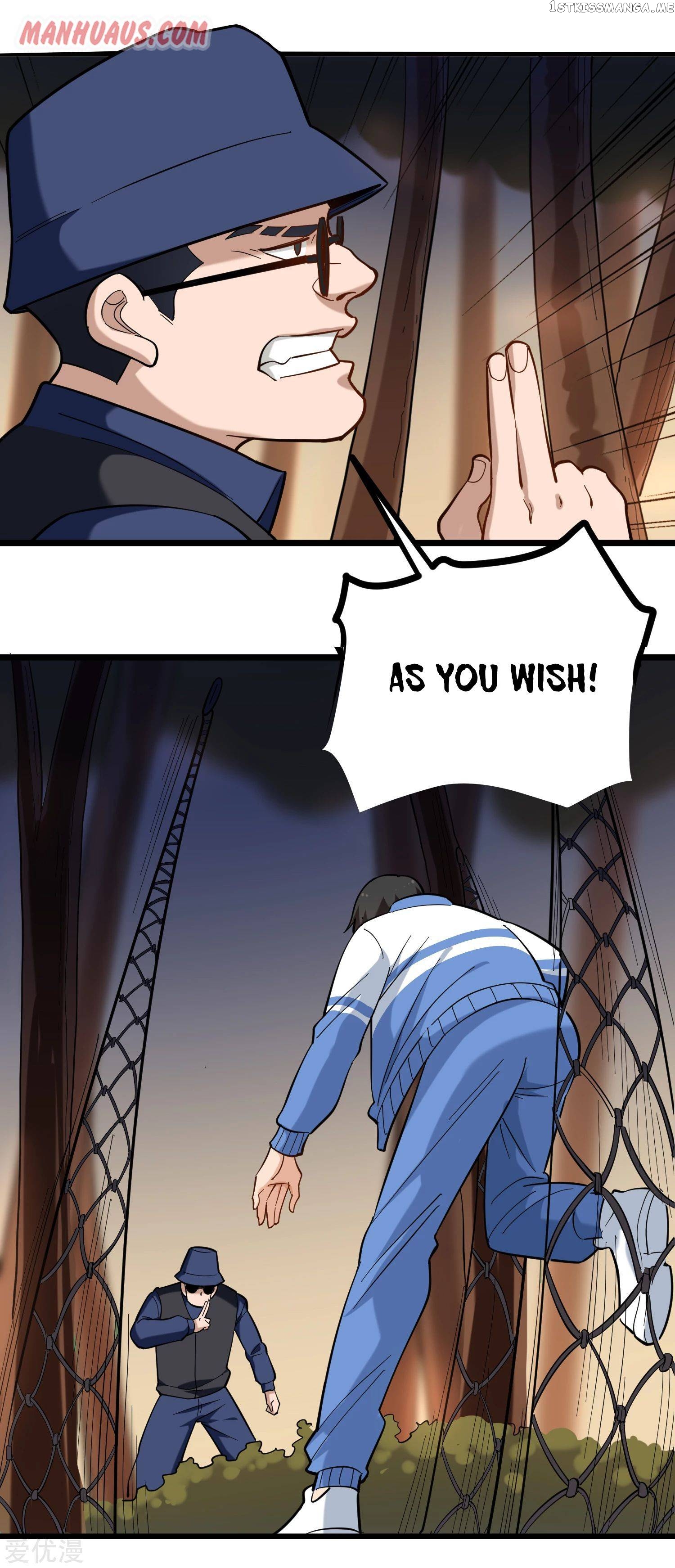 School Flower Master chapter 181 - page 6