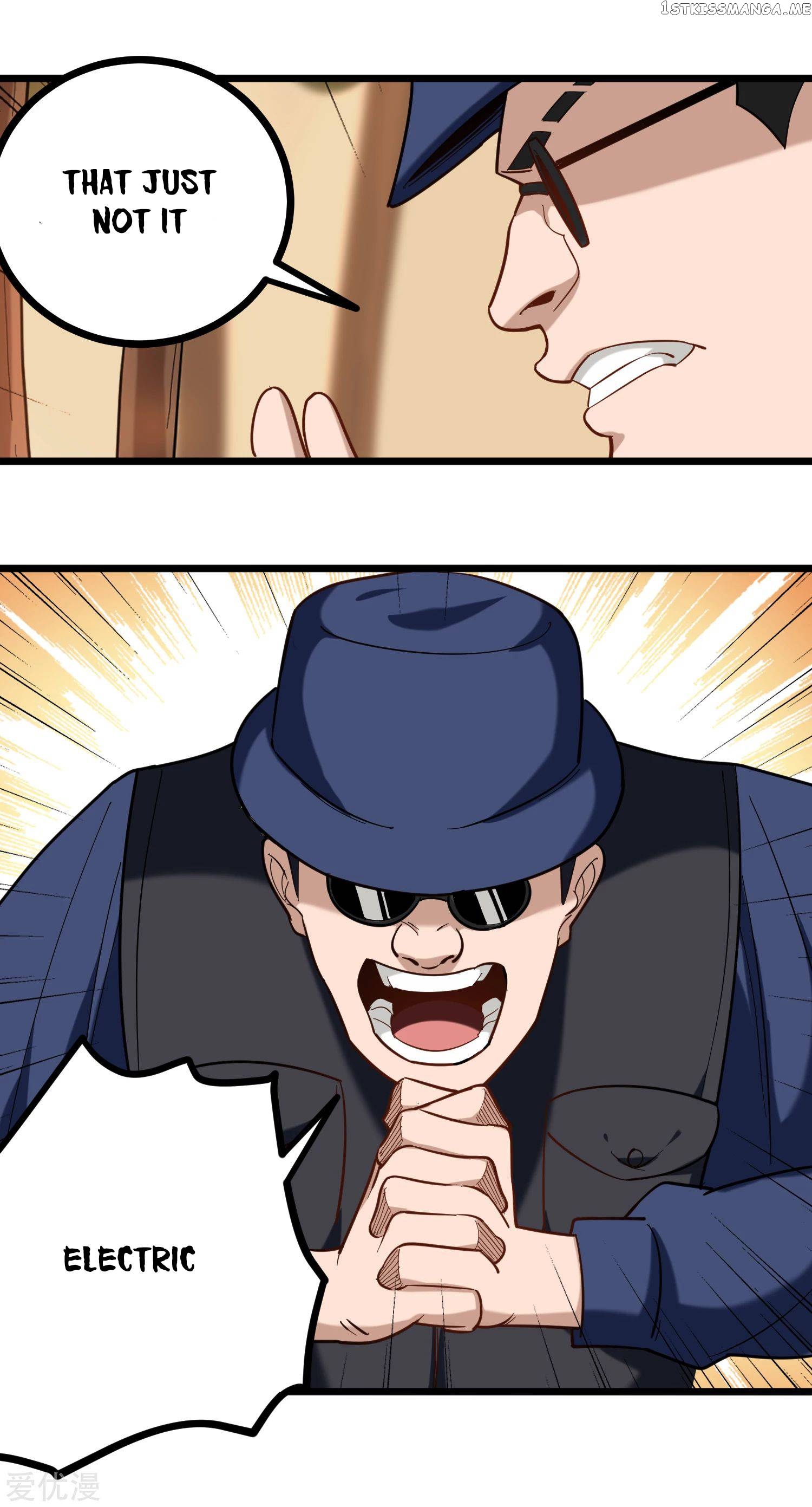 School Flower Master chapter 181 - page 8