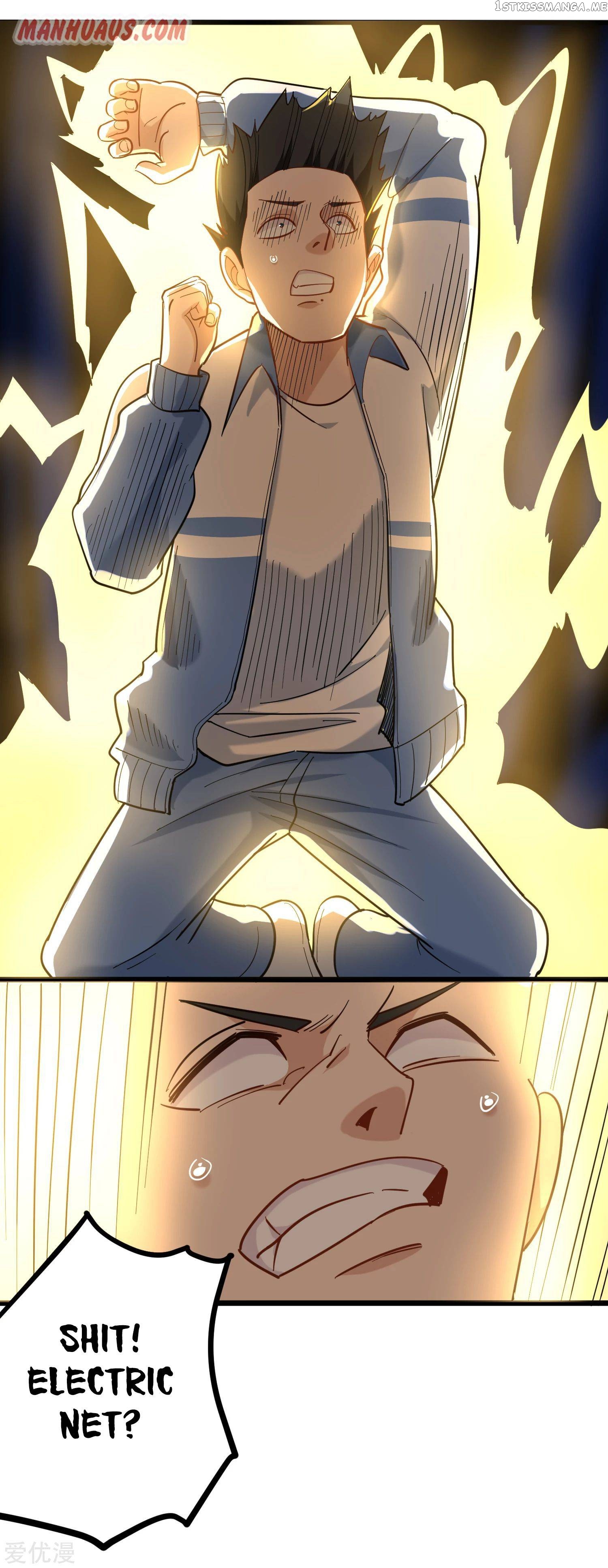 School Flower Master chapter 181 - page 9