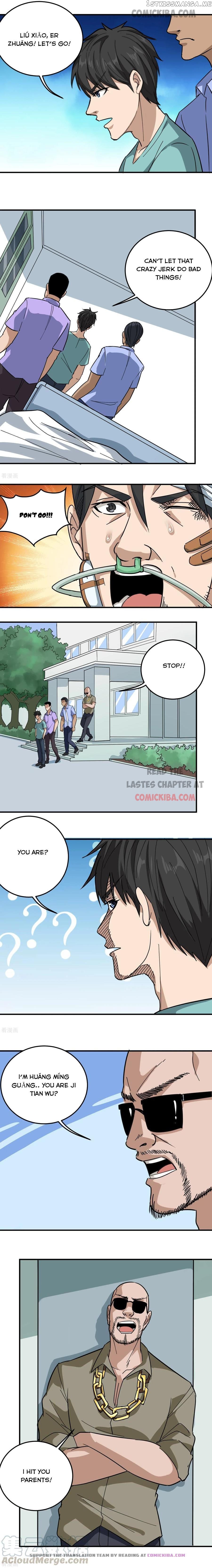 School Flower Master chapter 52 - page 4