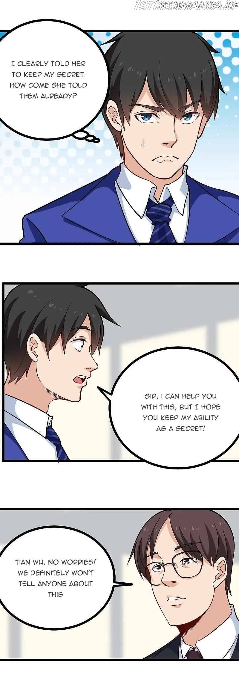 School Flower Master chapter 261 - page 2