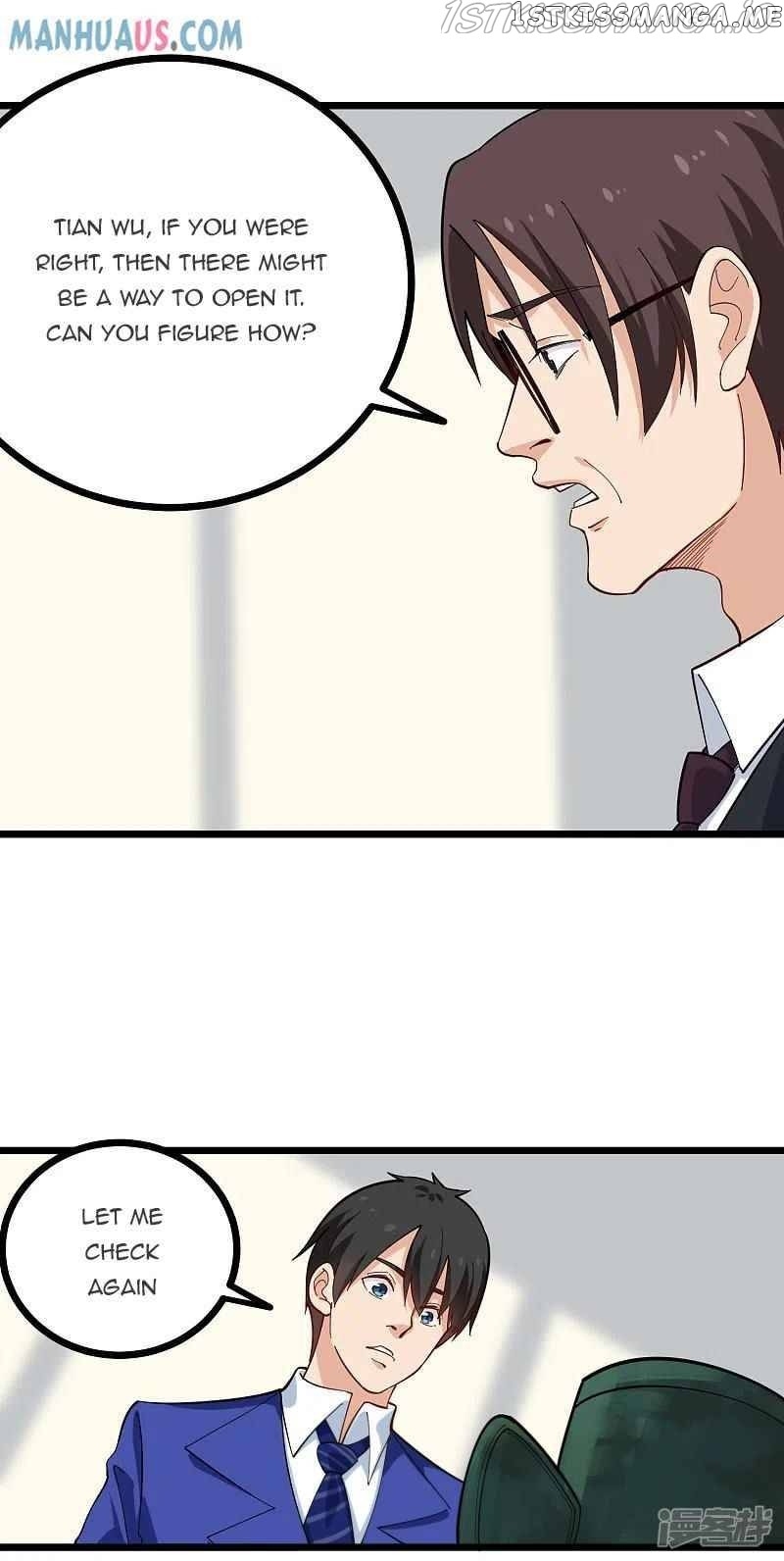 School Flower Master chapter 261 - page 5