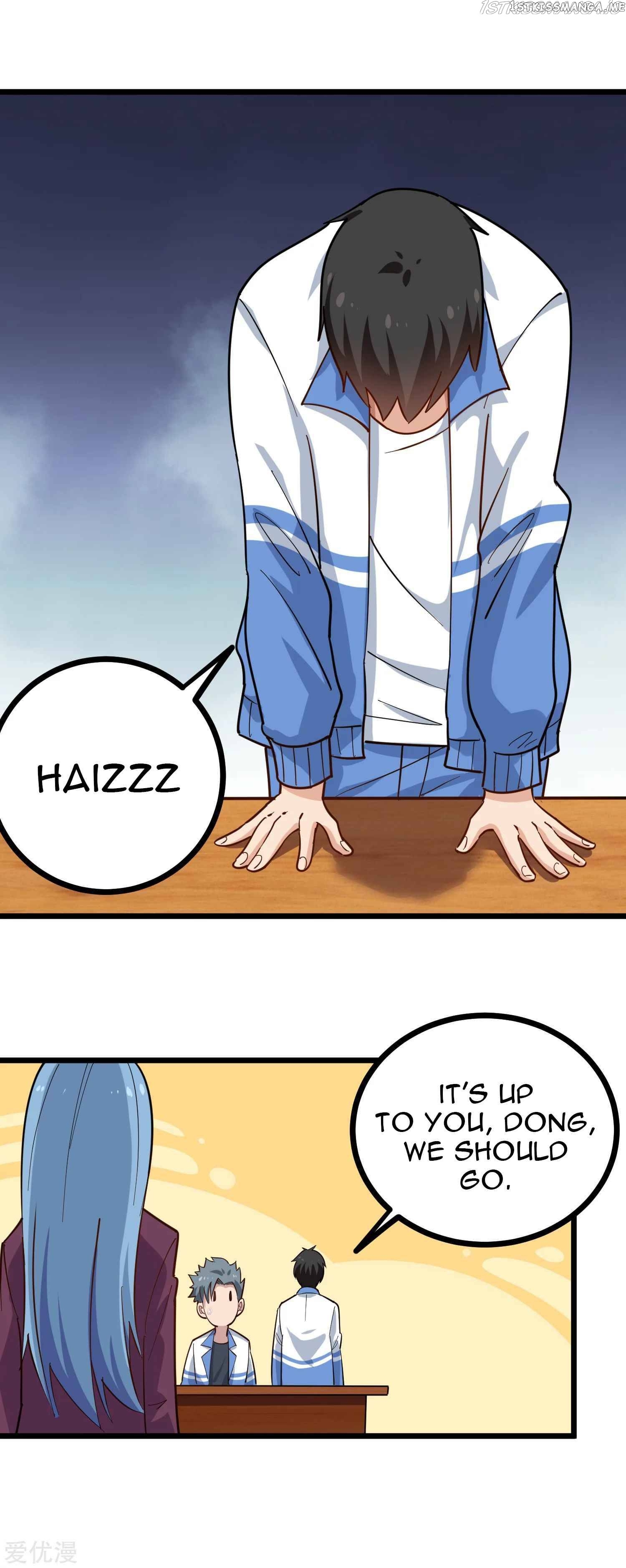 School Flower Master chapter 233 - page 10
