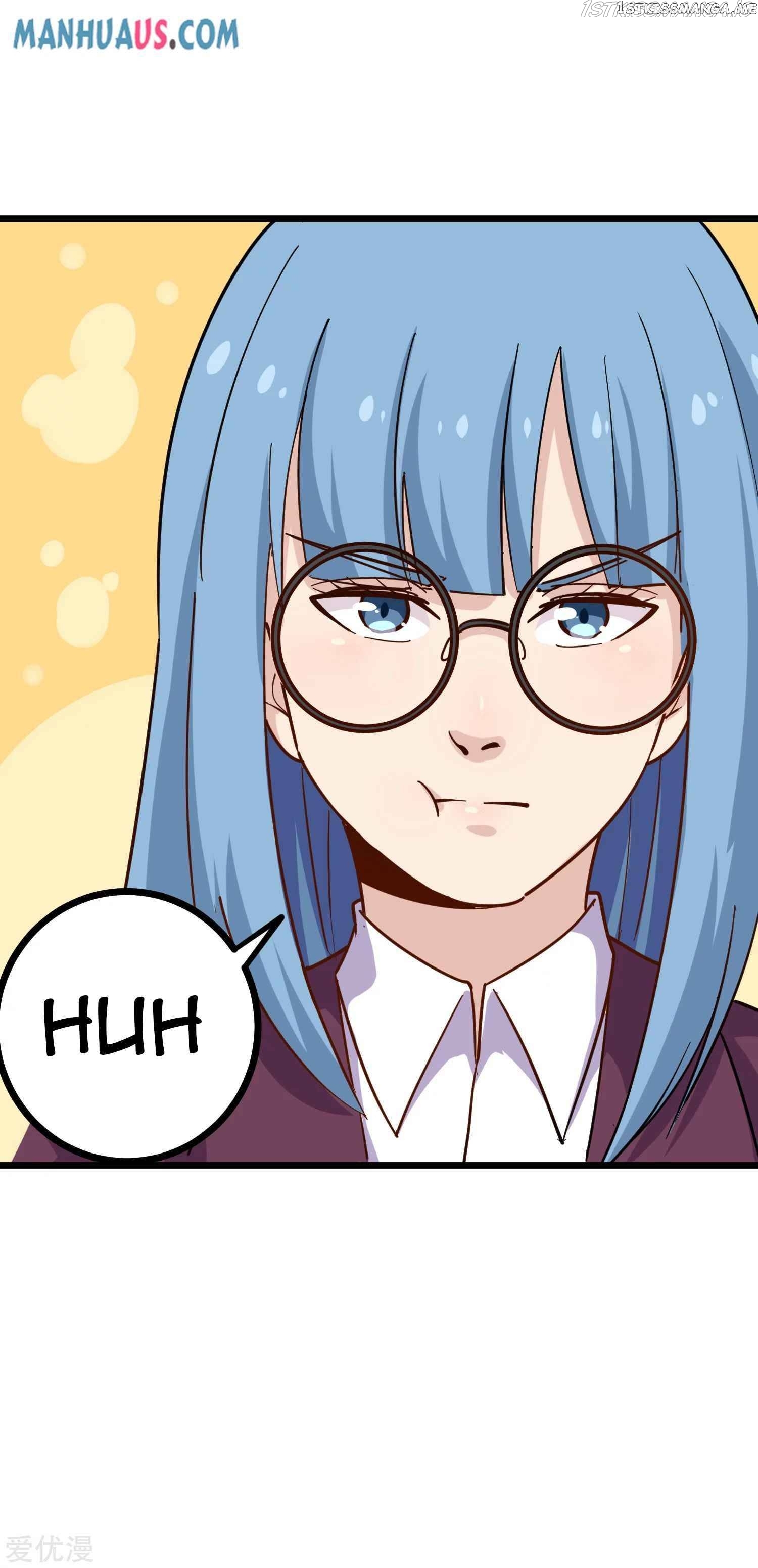 School Flower Master chapter 233 - page 11
