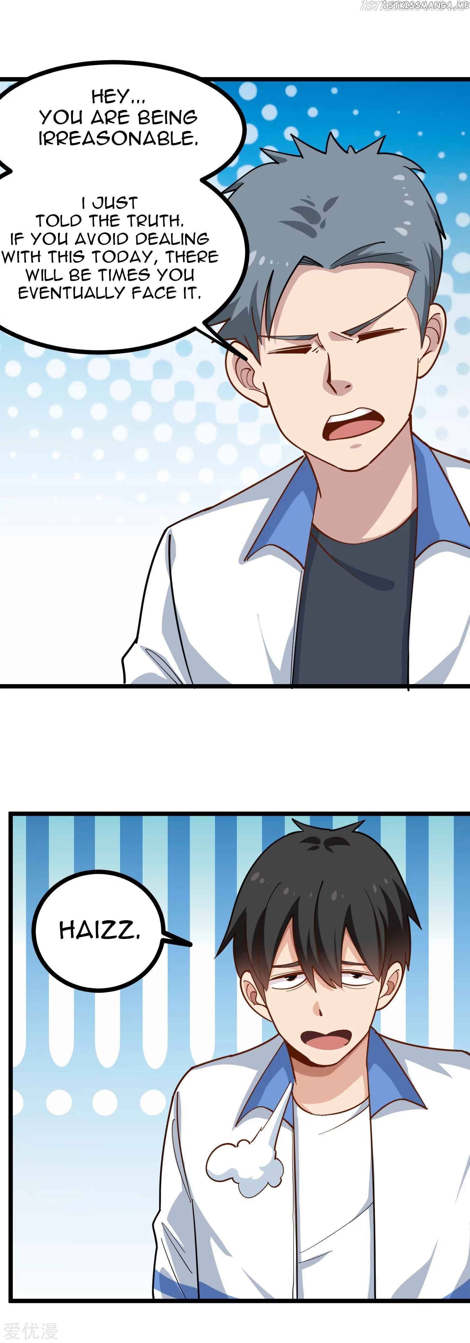School Flower Master chapter 233 - page 14