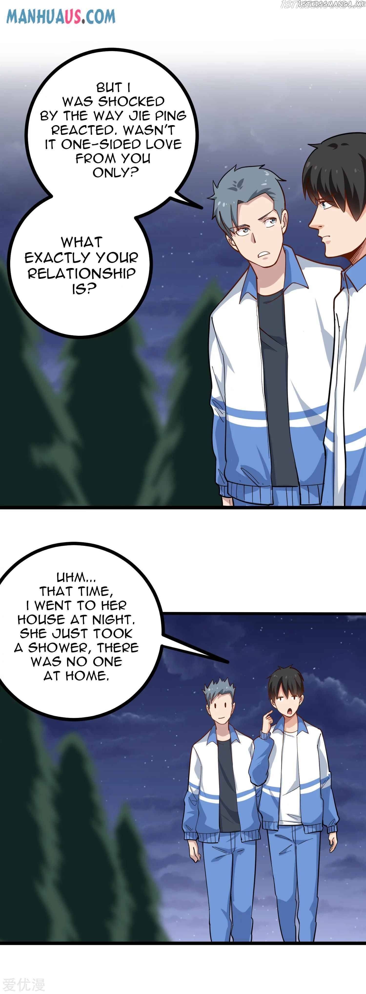 School Flower Master chapter 233 - page 15