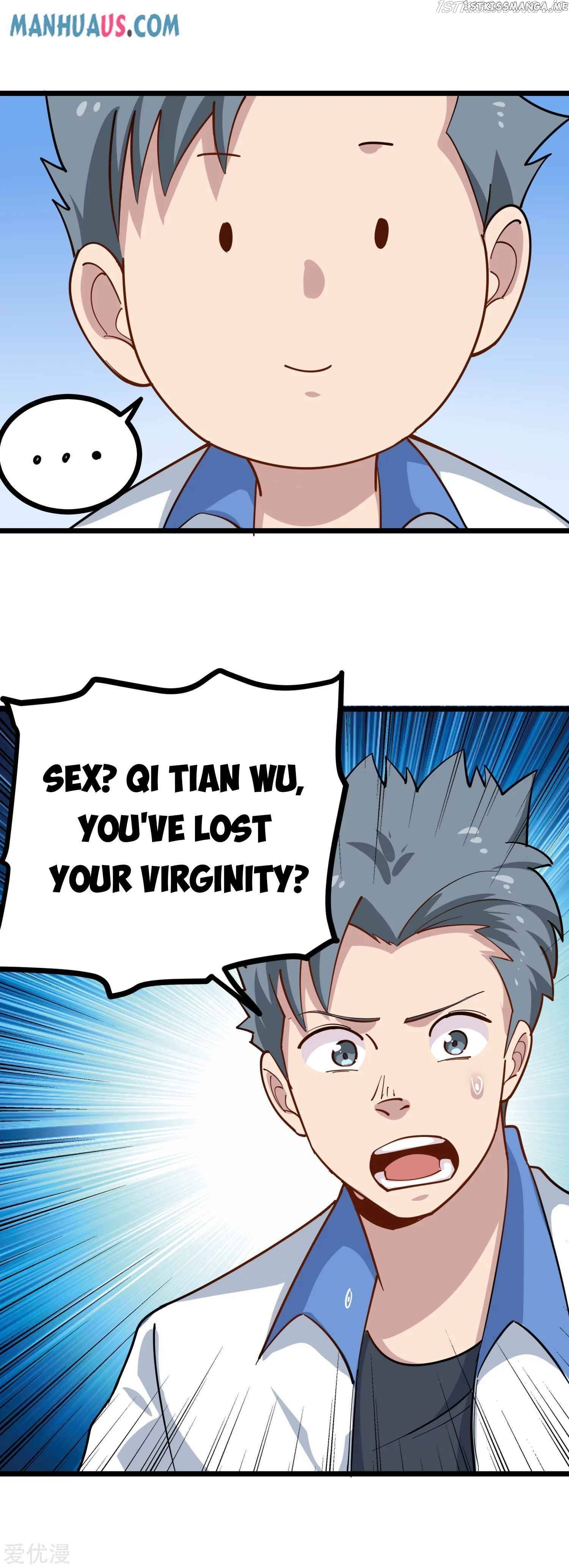 School Flower Master chapter 233 - page 17