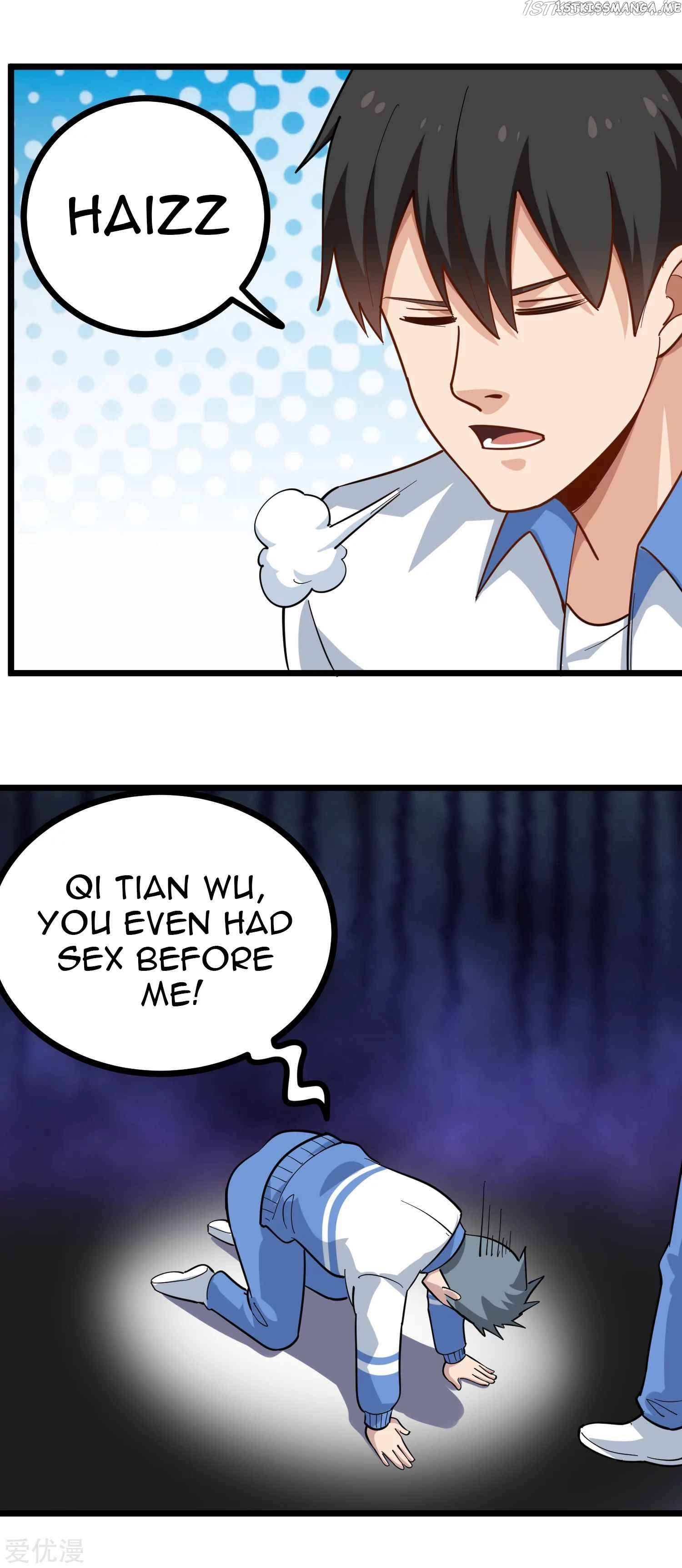 School Flower Master chapter 233 - page 18