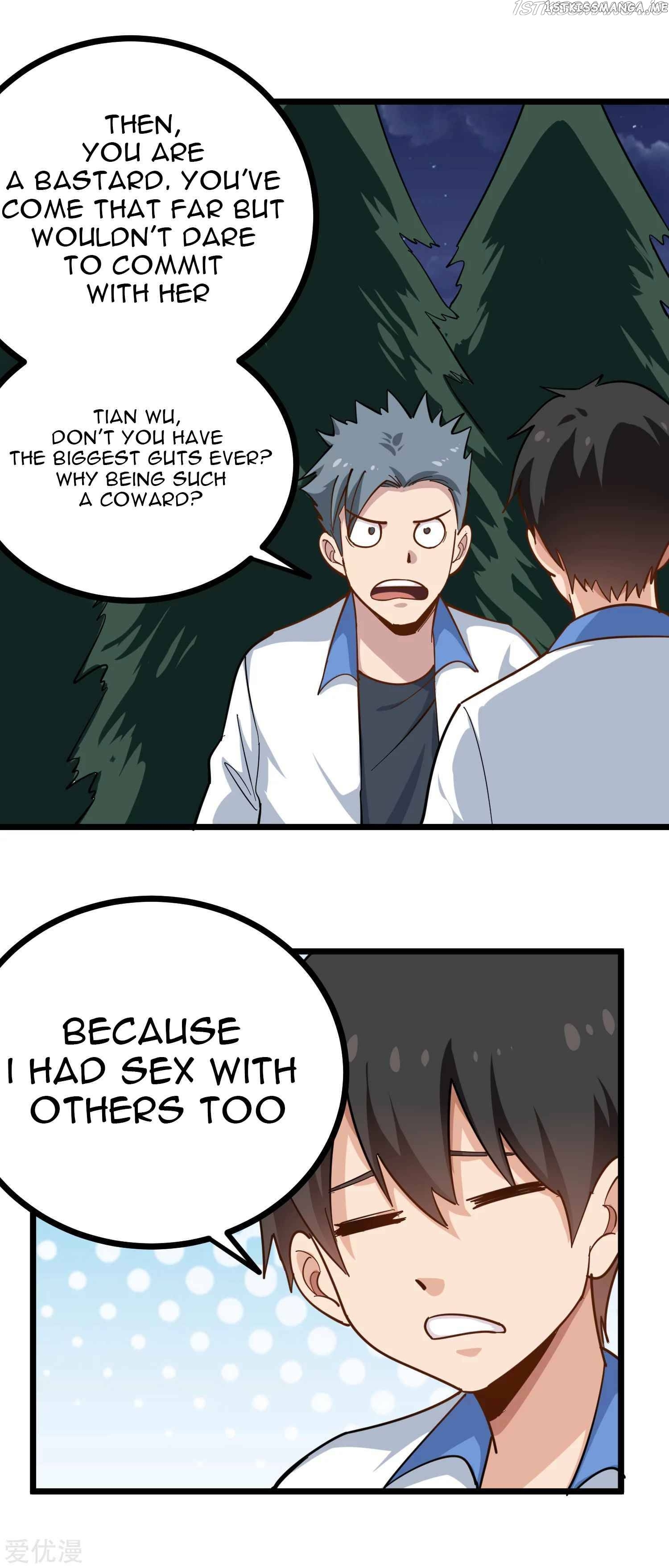 School Flower Master chapter 233 - page 19