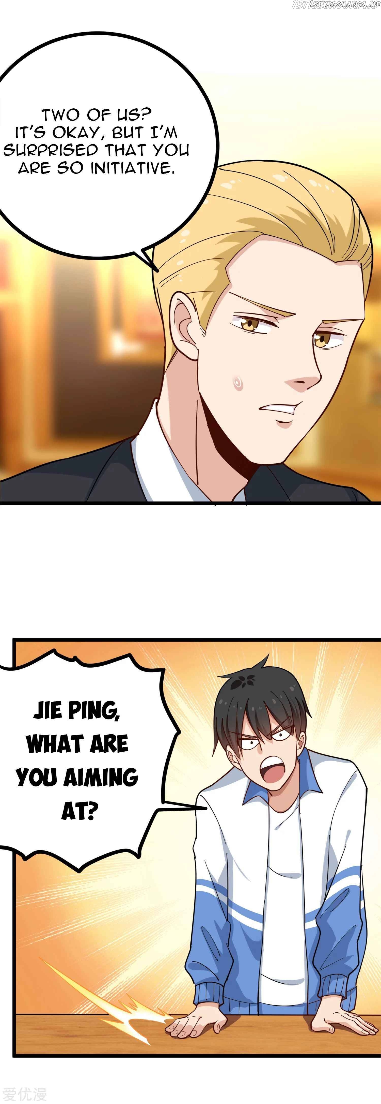 School Flower Master chapter 233 - page 7