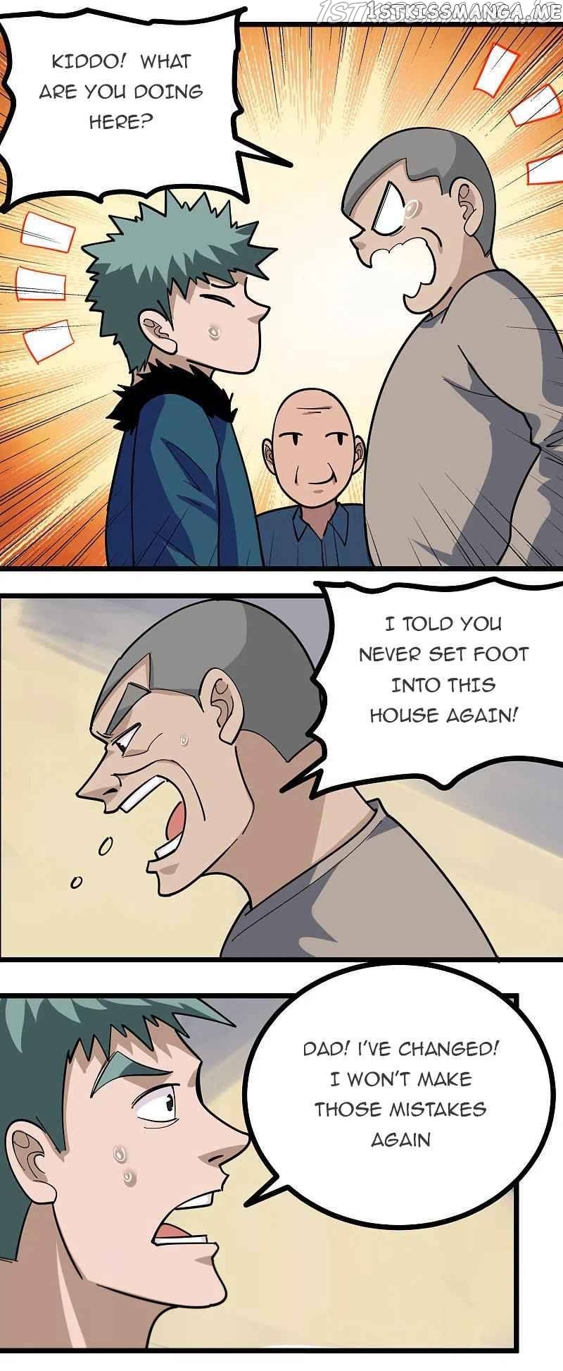 School Flower Master chapter 259 - page 11