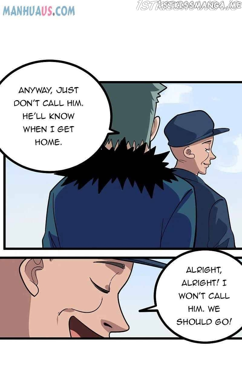 School Flower Master chapter 259 - page 4