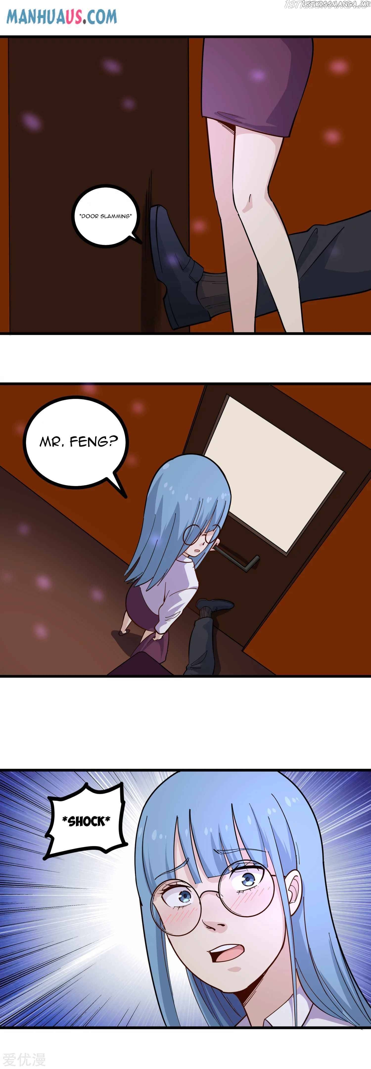 School Flower Master chapter 234 - page 10