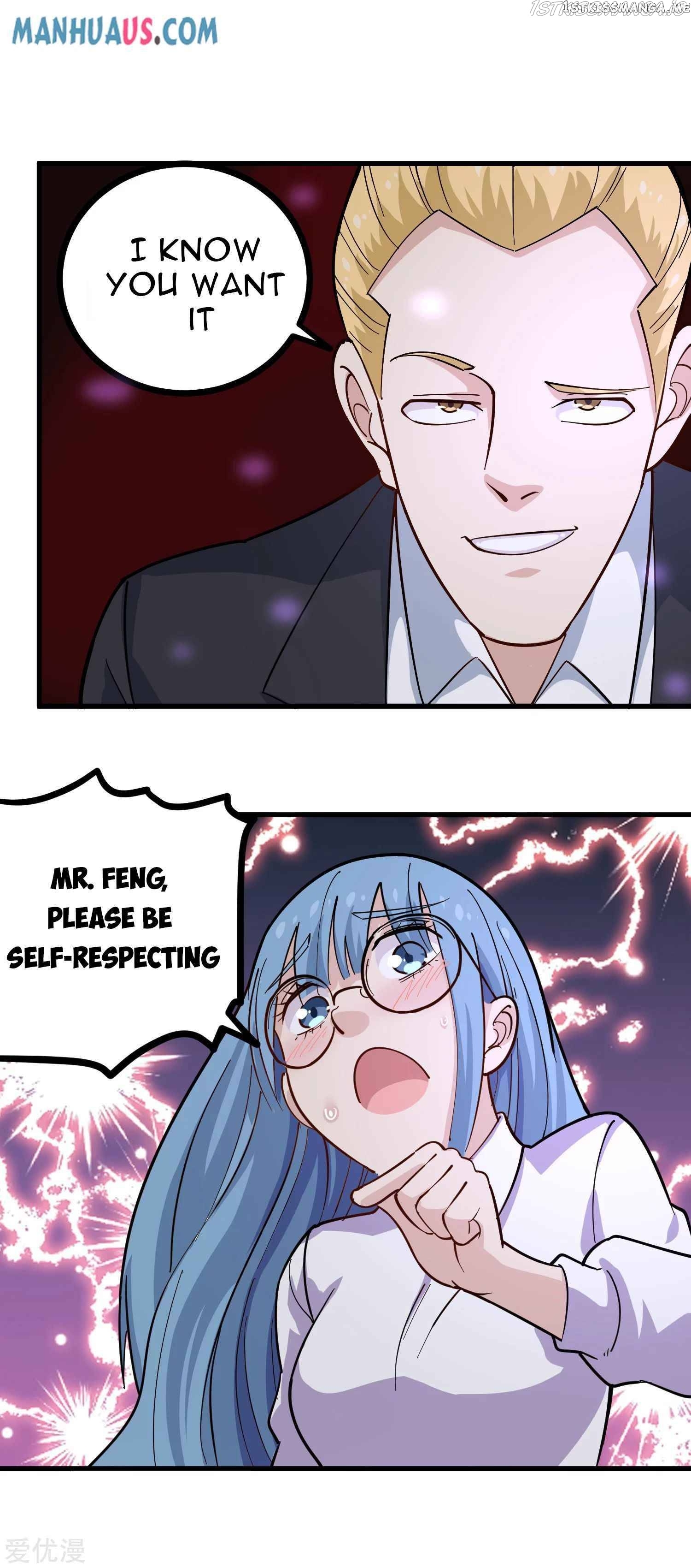 School Flower Master chapter 234 - page 12