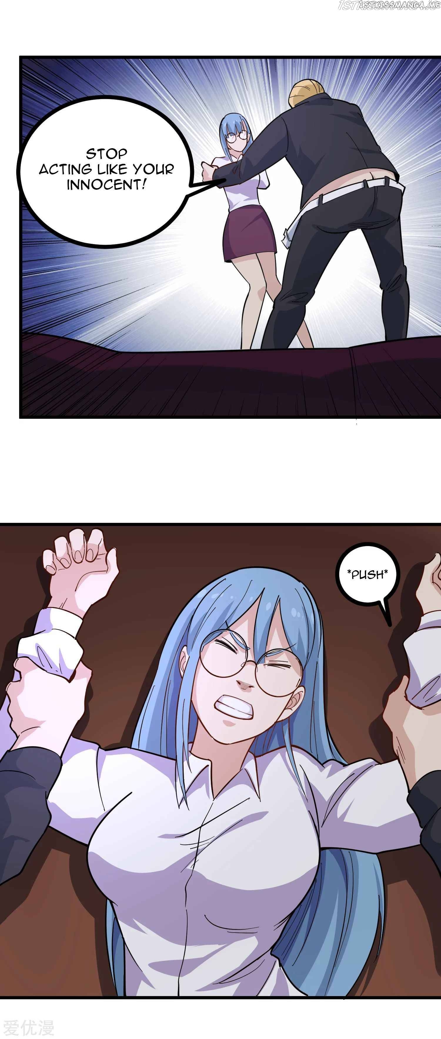 School Flower Master chapter 234 - page 13