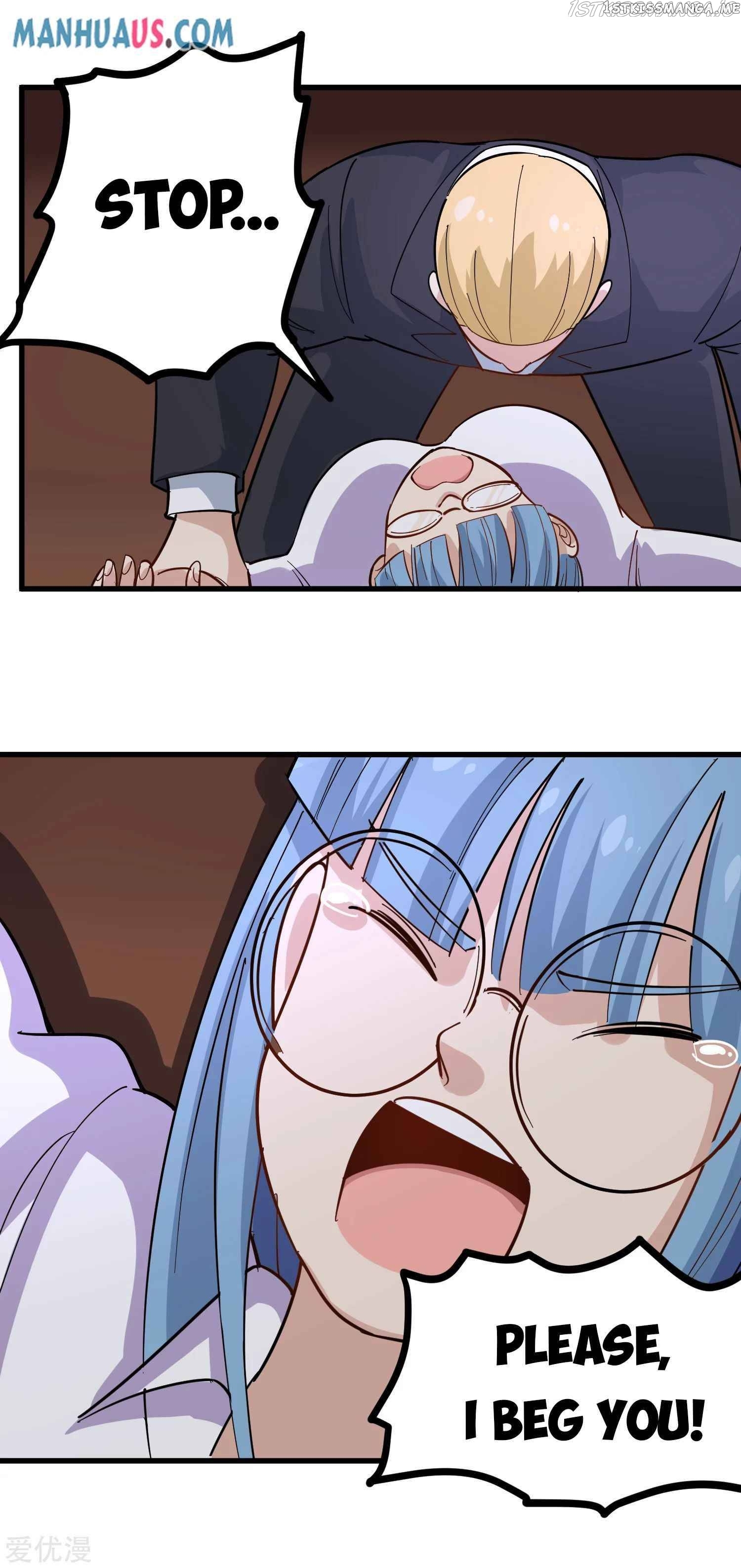 School Flower Master chapter 234 - page 14