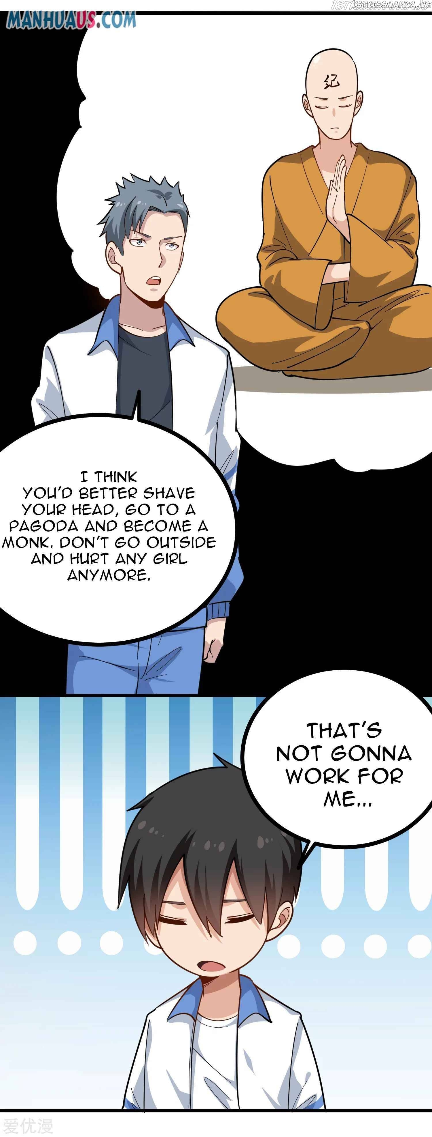 School Flower Master chapter 234 - page 2