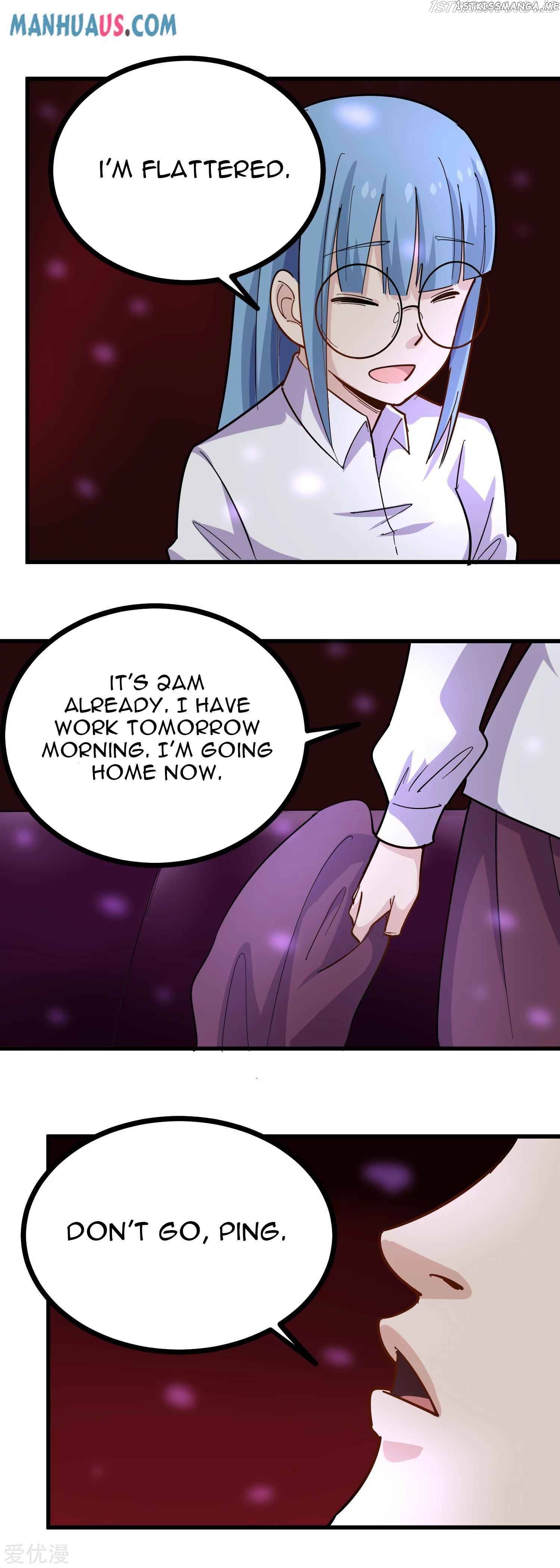 School Flower Master chapter 234 - page 8