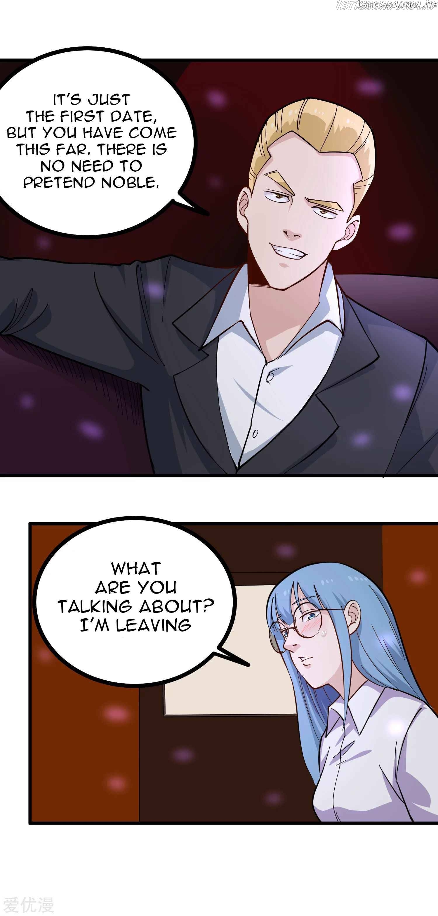 School Flower Master chapter 234 - page 9