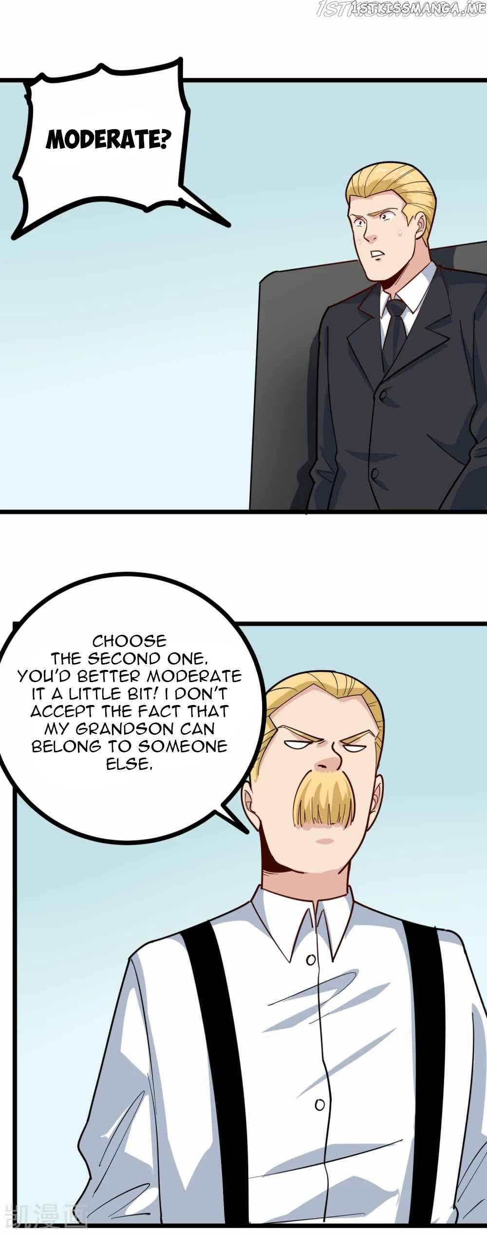School Flower Master chapter 241 - page 10