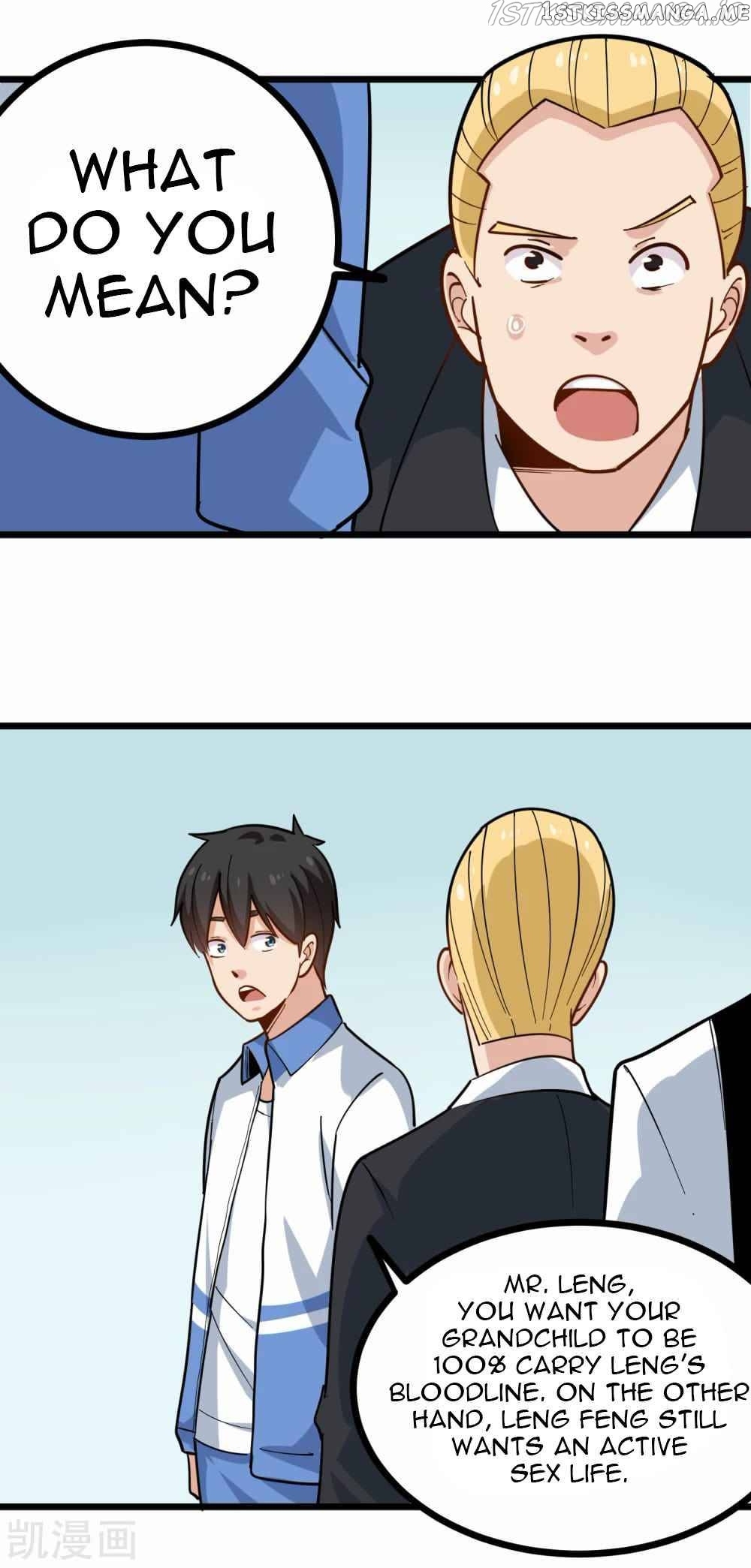 School Flower Master chapter 241 - page 16