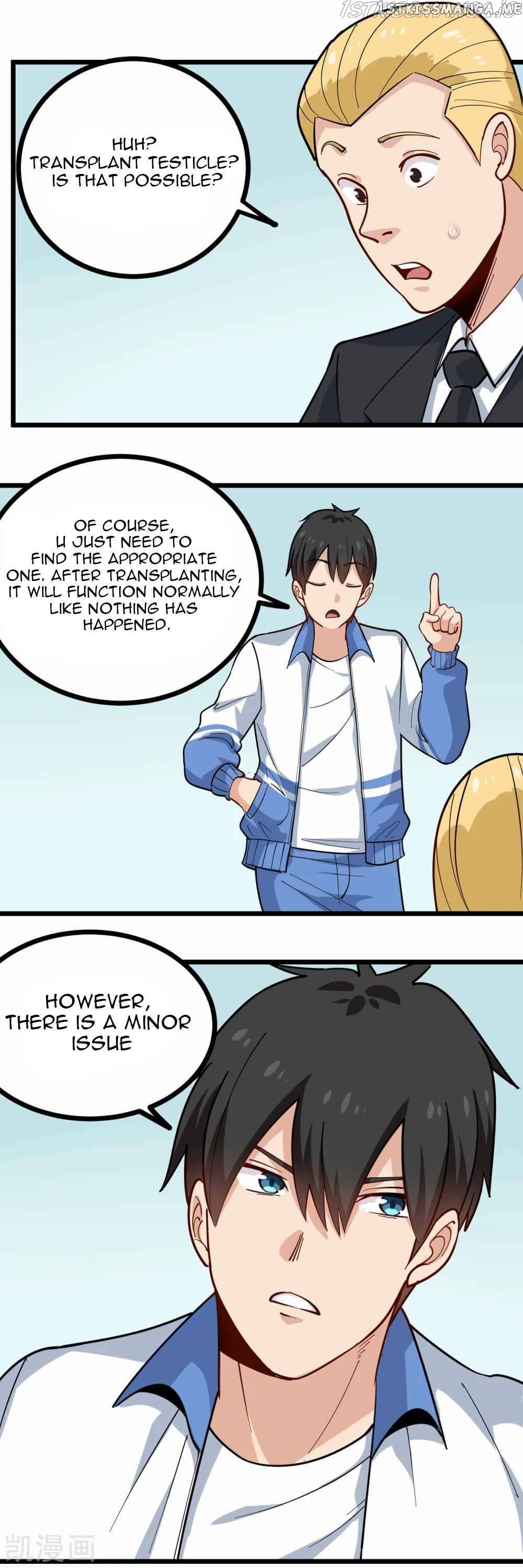 School Flower Master chapter 241 - page 5