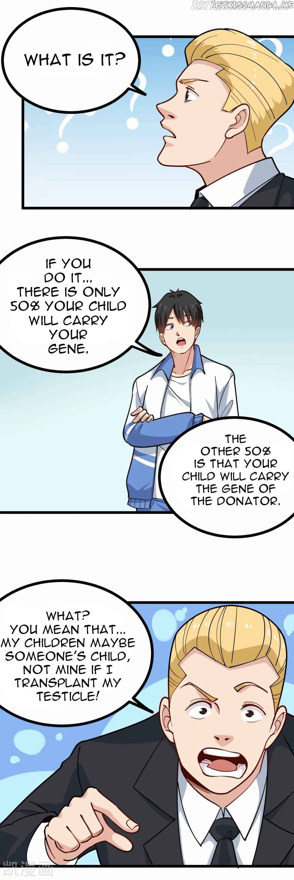 School Flower Master chapter 241 - page 6