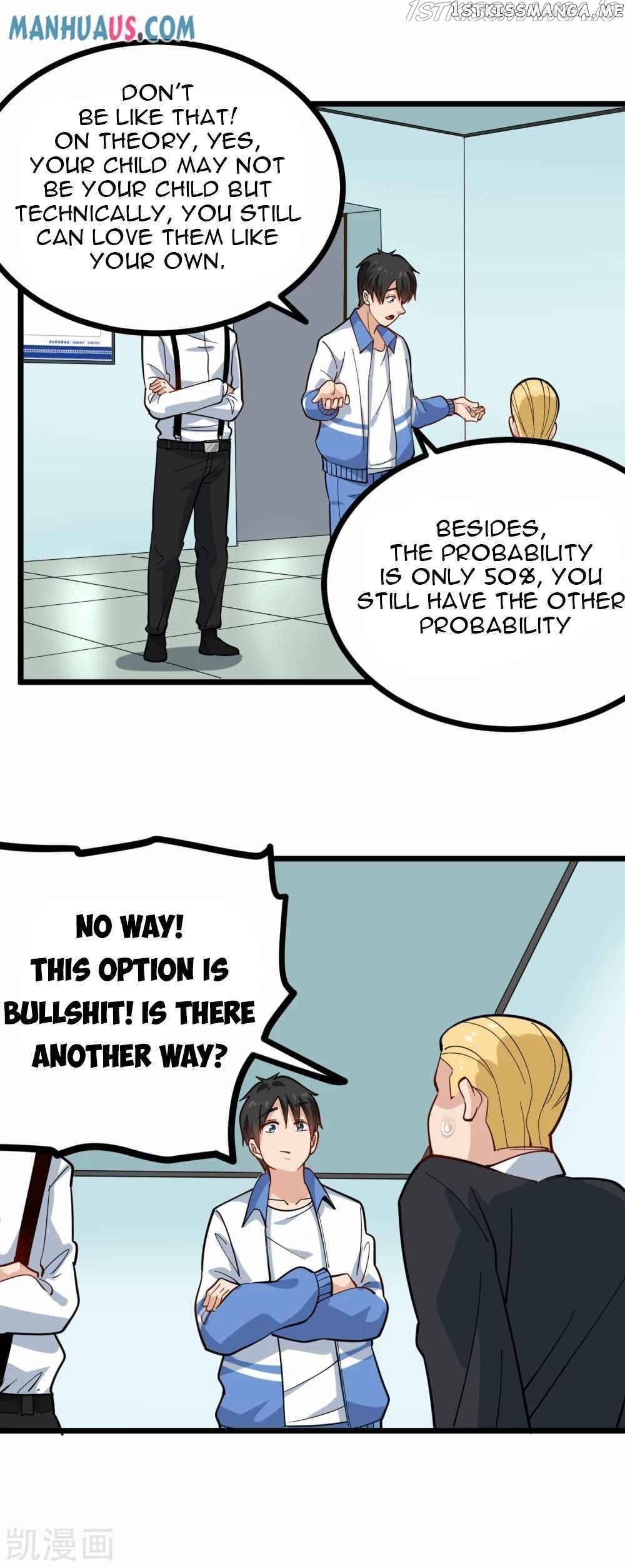 School Flower Master chapter 241 - page 7