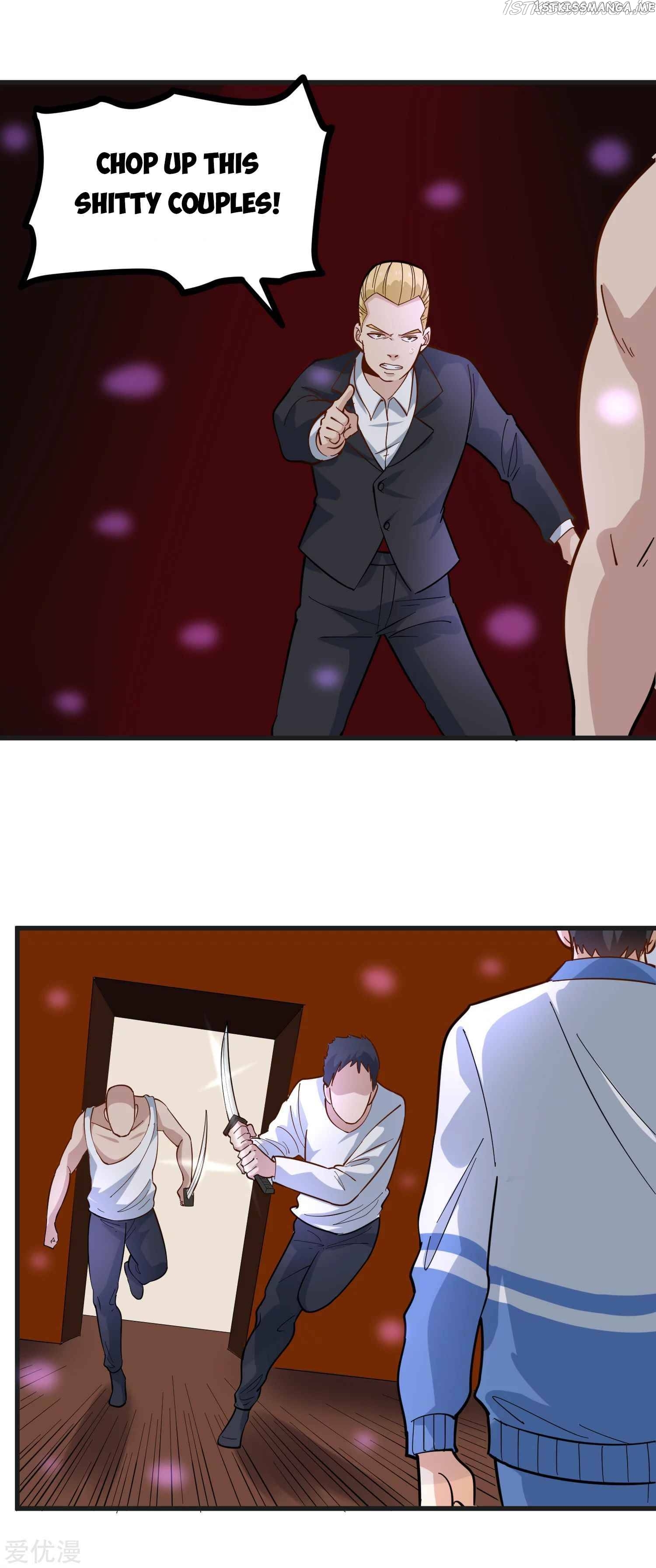 School Flower Master chapter 235 - page 12