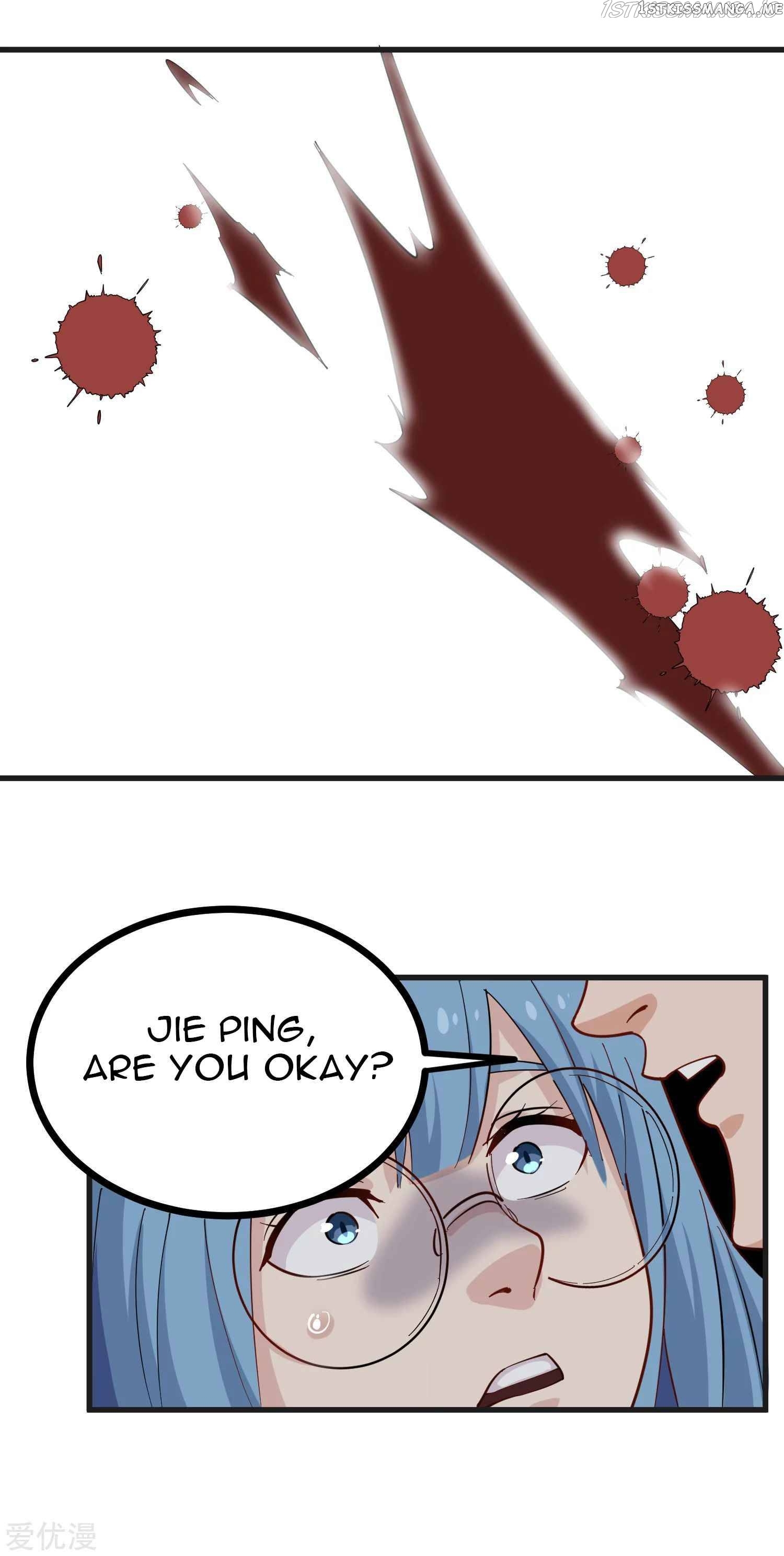 School Flower Master chapter 235 - page 17
