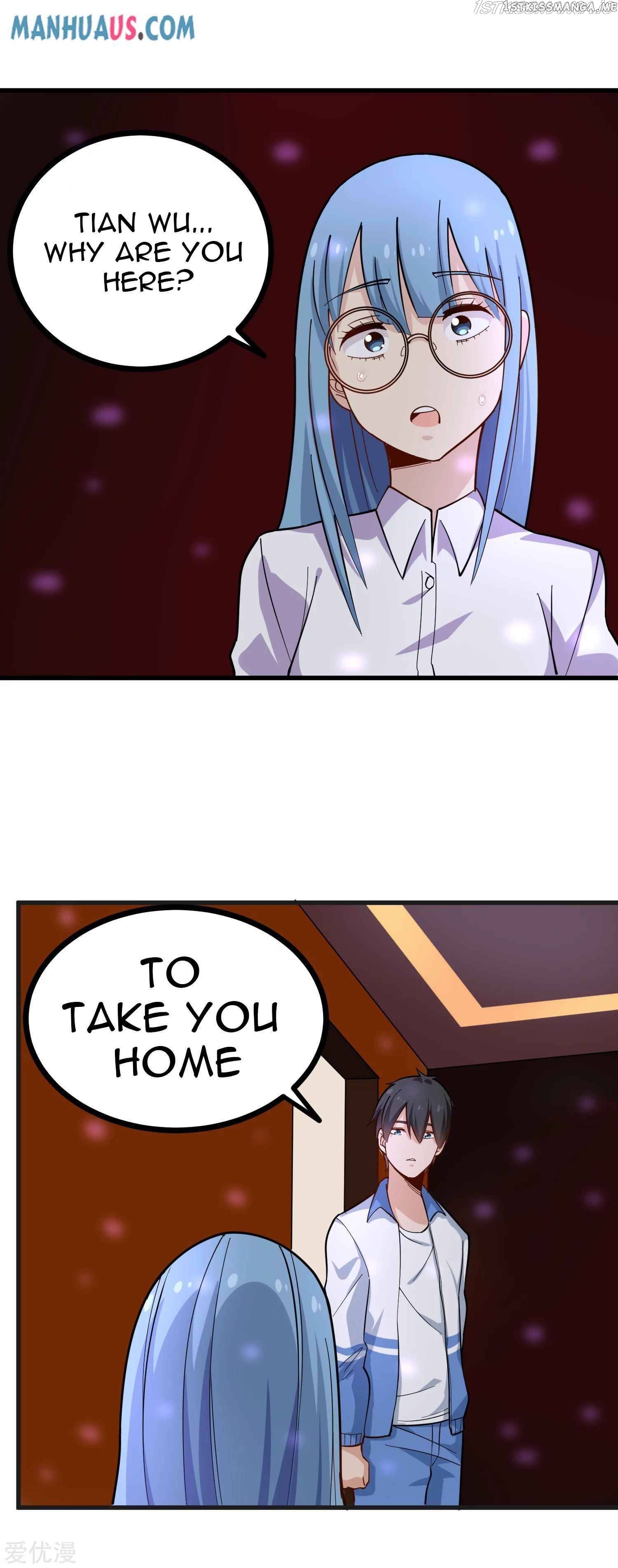 School Flower Master chapter 235 - page 2