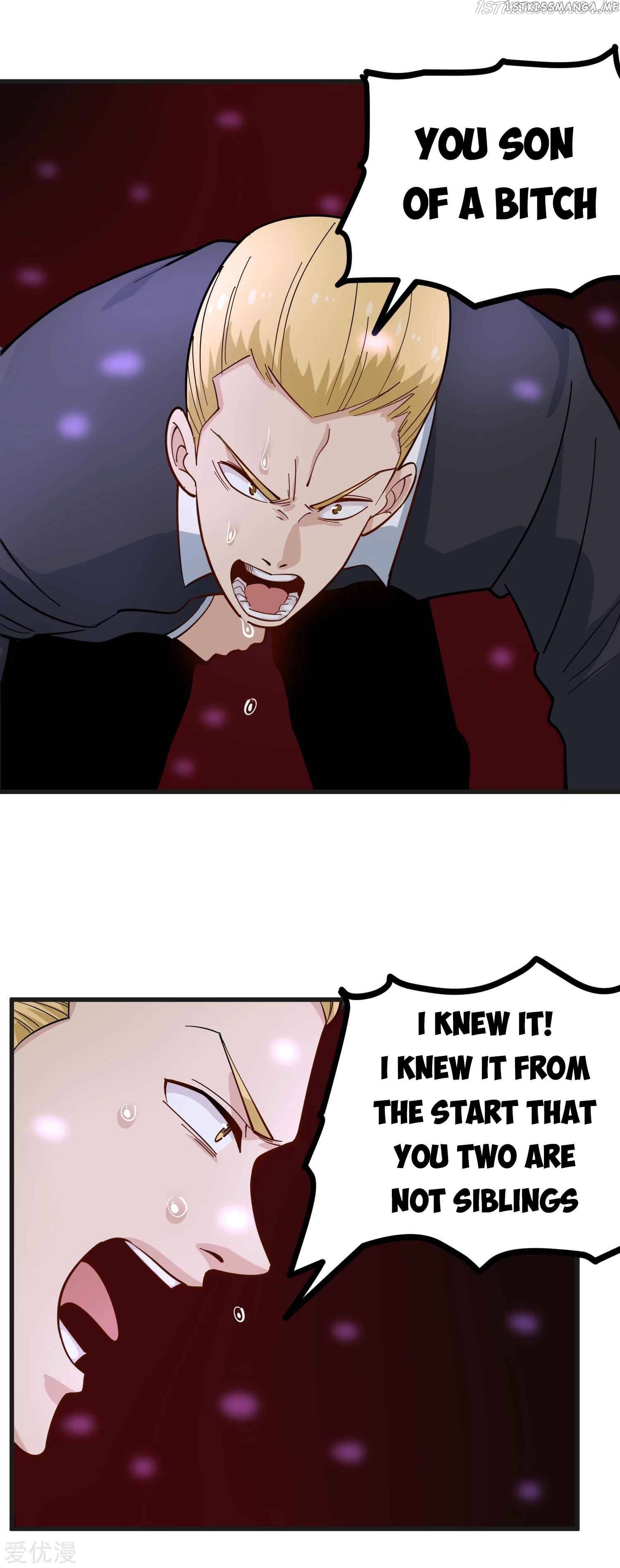 School Flower Master chapter 235 - page 3