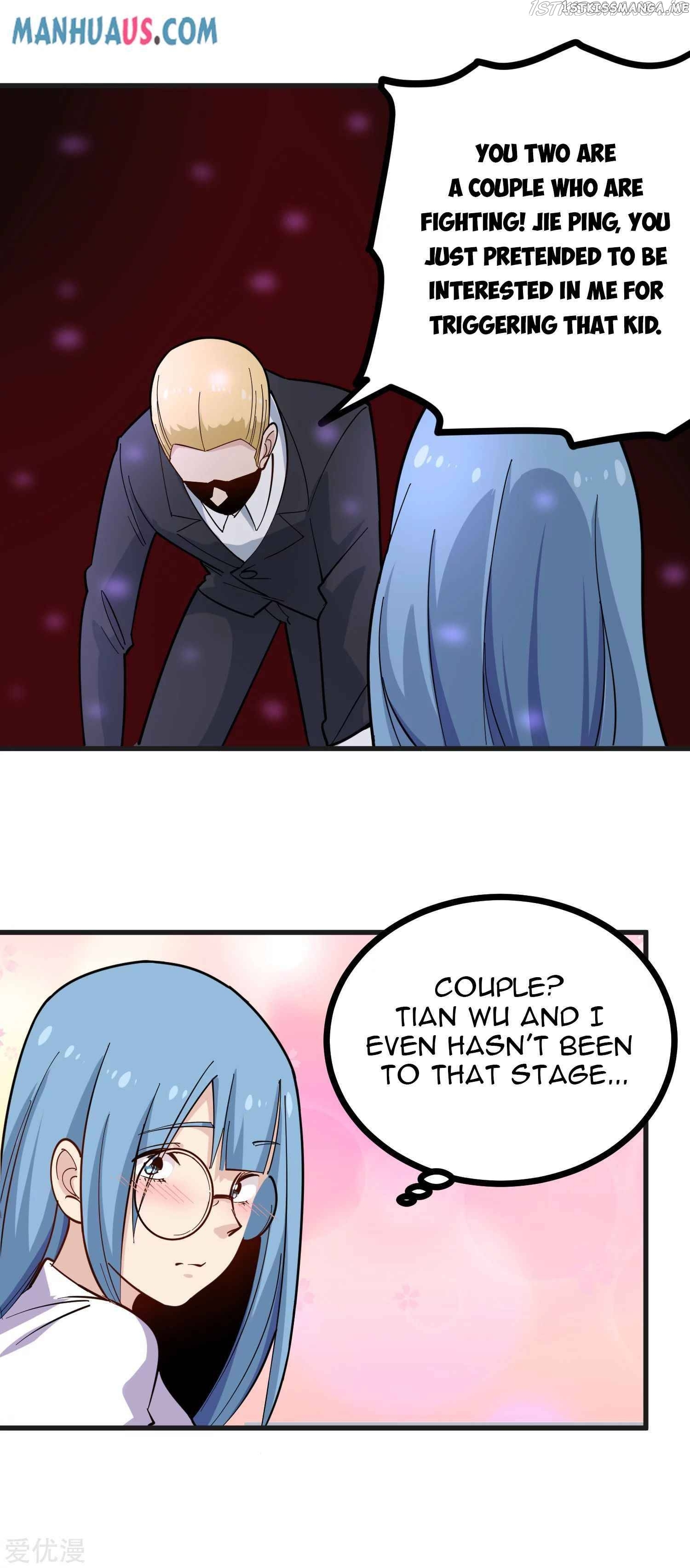 School Flower Master chapter 235 - page 4