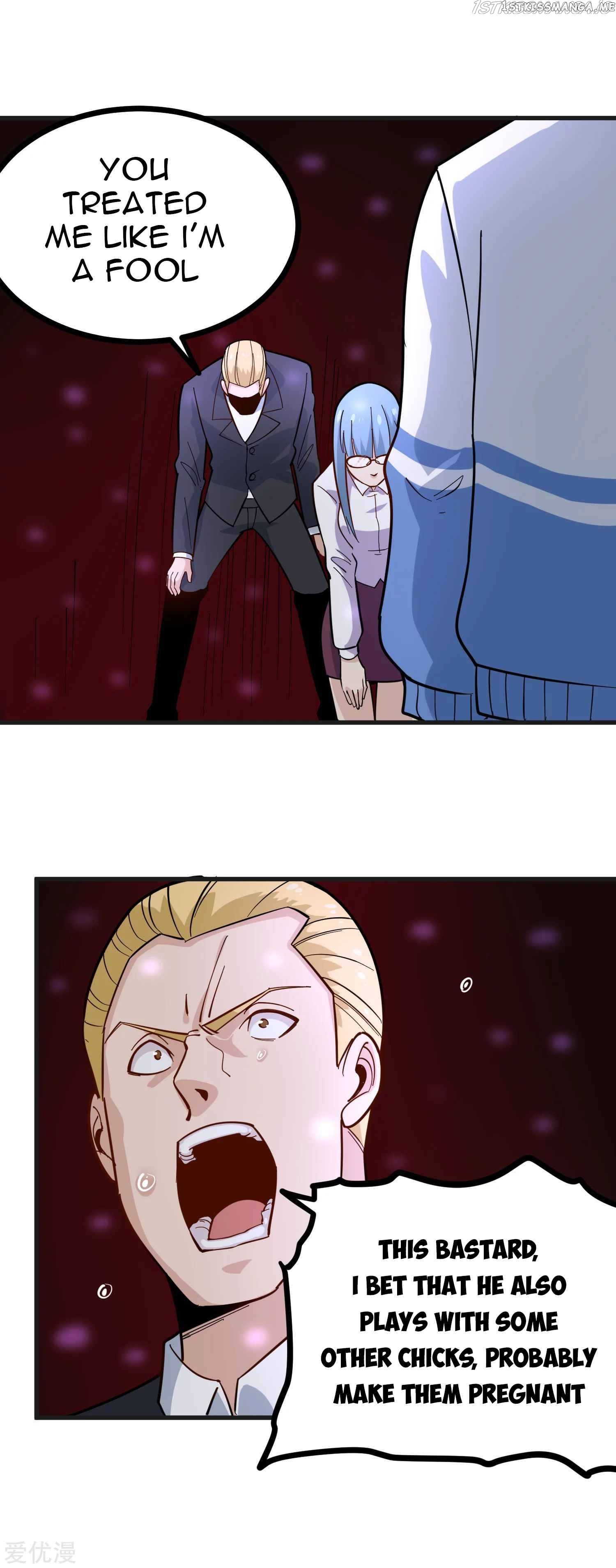 School Flower Master chapter 235 - page 5