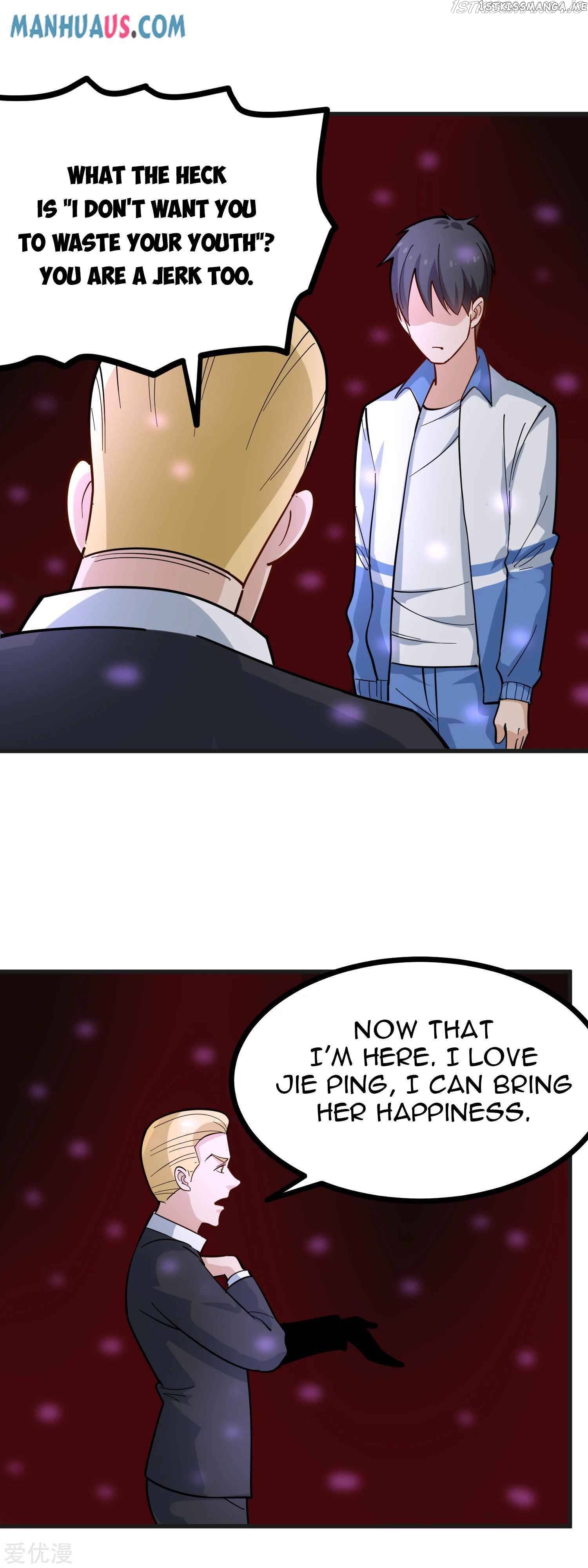 School Flower Master chapter 235 - page 6