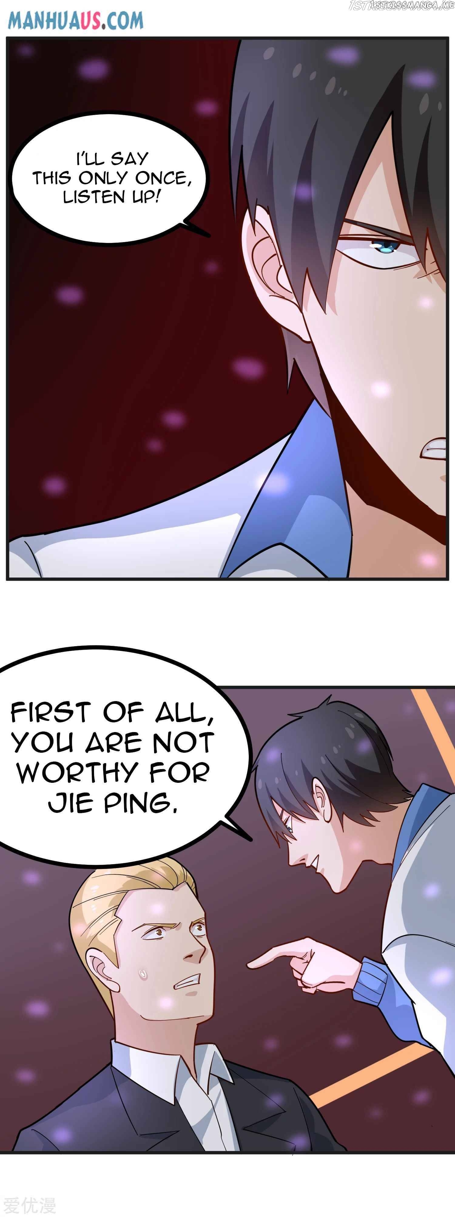 School Flower Master chapter 235 - page 8