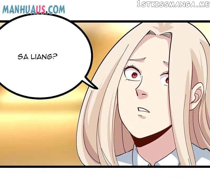 School Flower Master chapter 249 - page 22