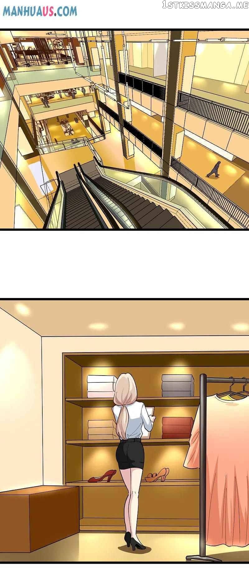 School Flower Master chapter 249 - page 4