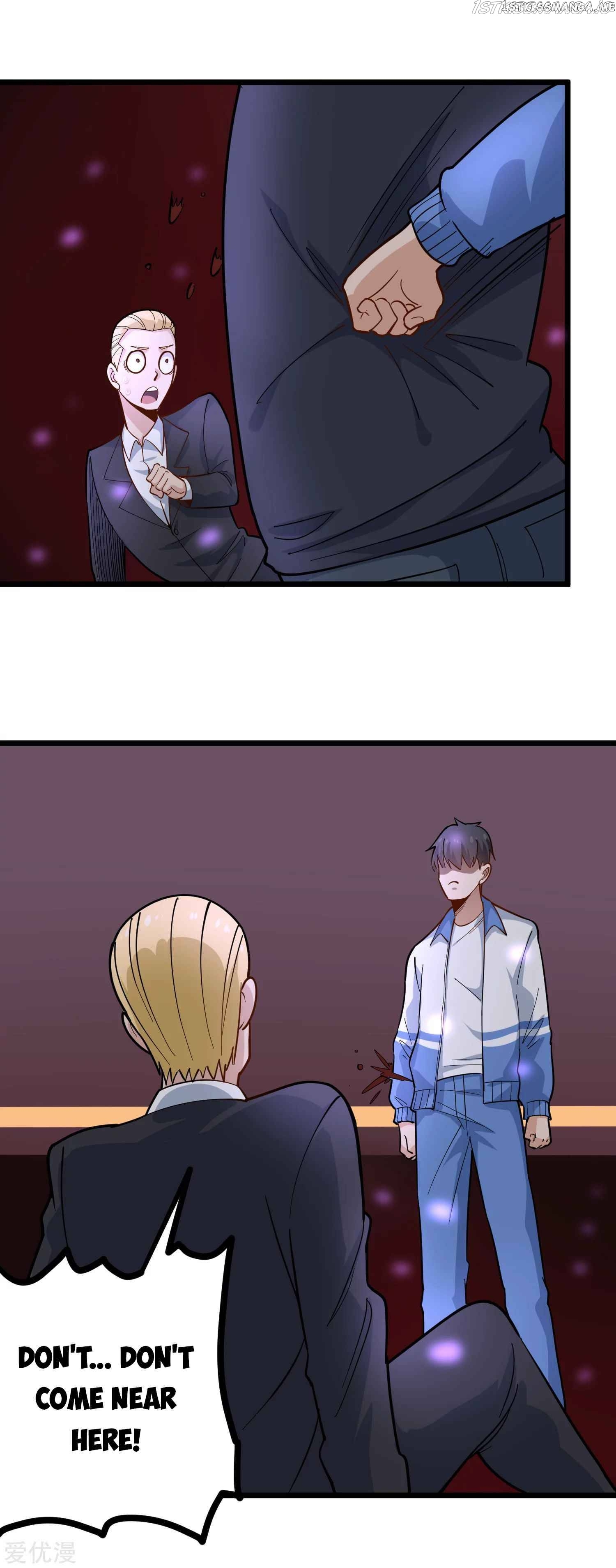 School Flower Master chapter 236 - page 12