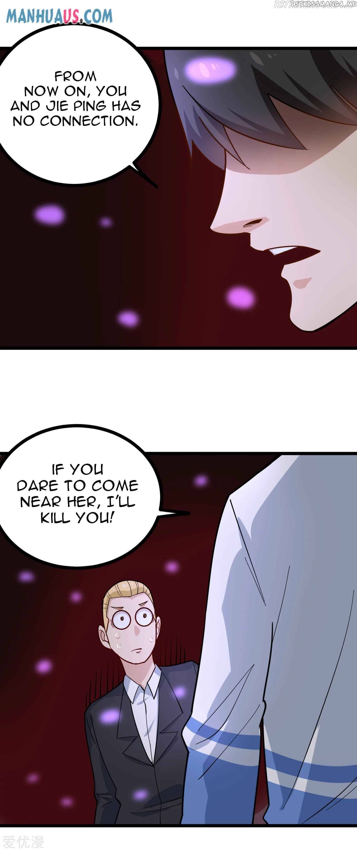 School Flower Master chapter 236 - page 13