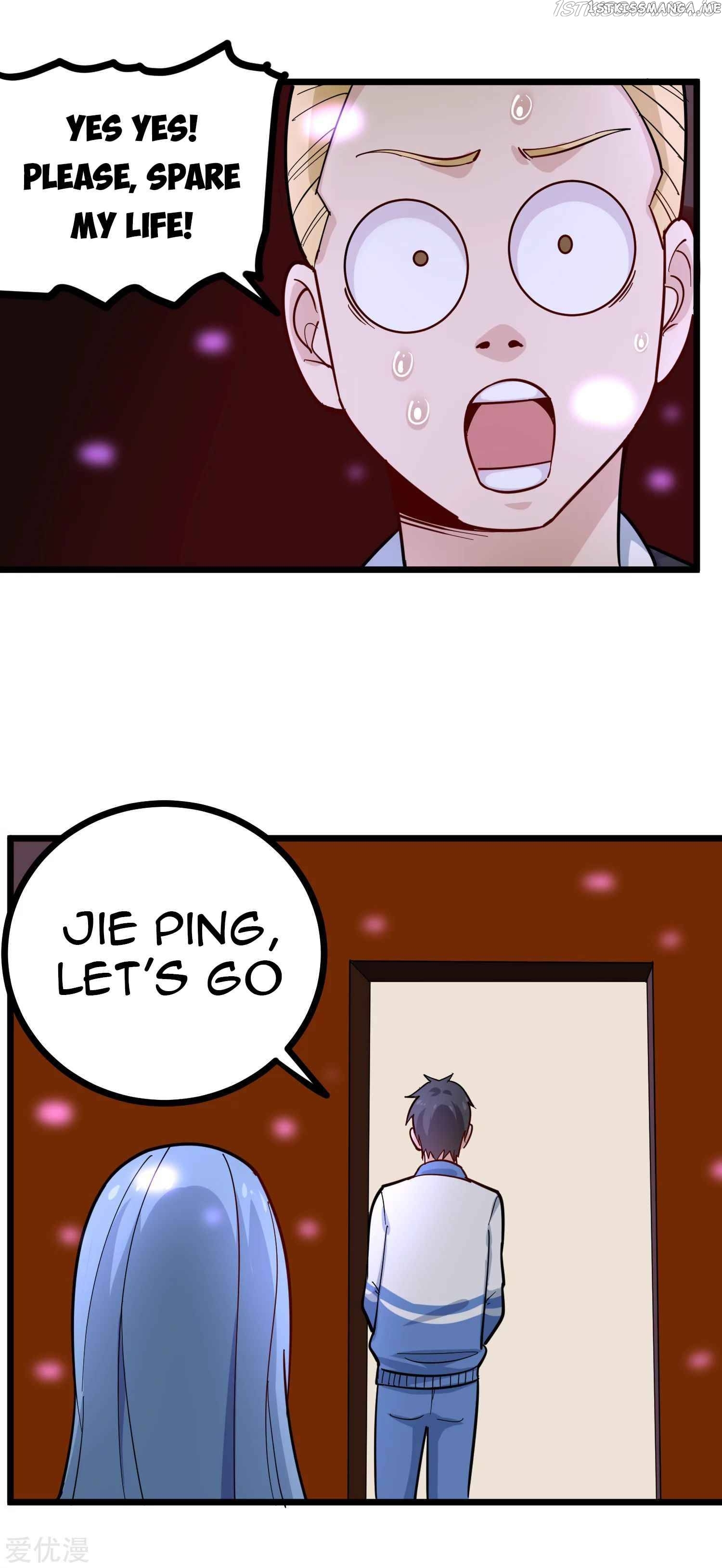 School Flower Master chapter 236 - page 14