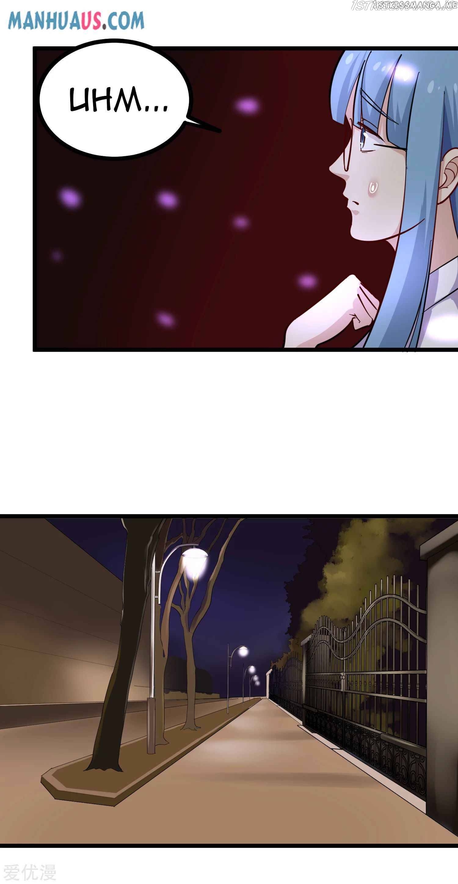 School Flower Master chapter 236 - page 15