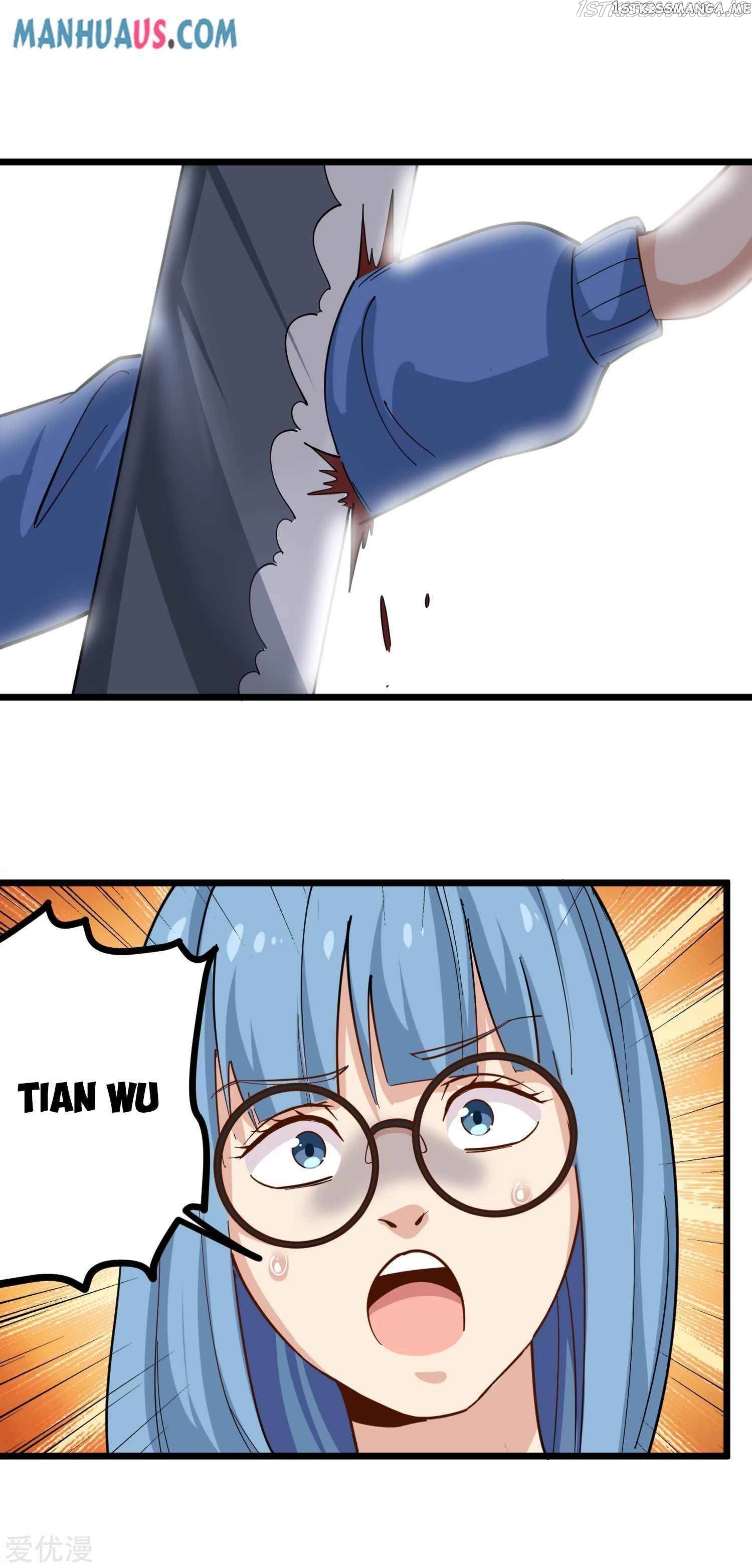 School Flower Master chapter 236 - page 2