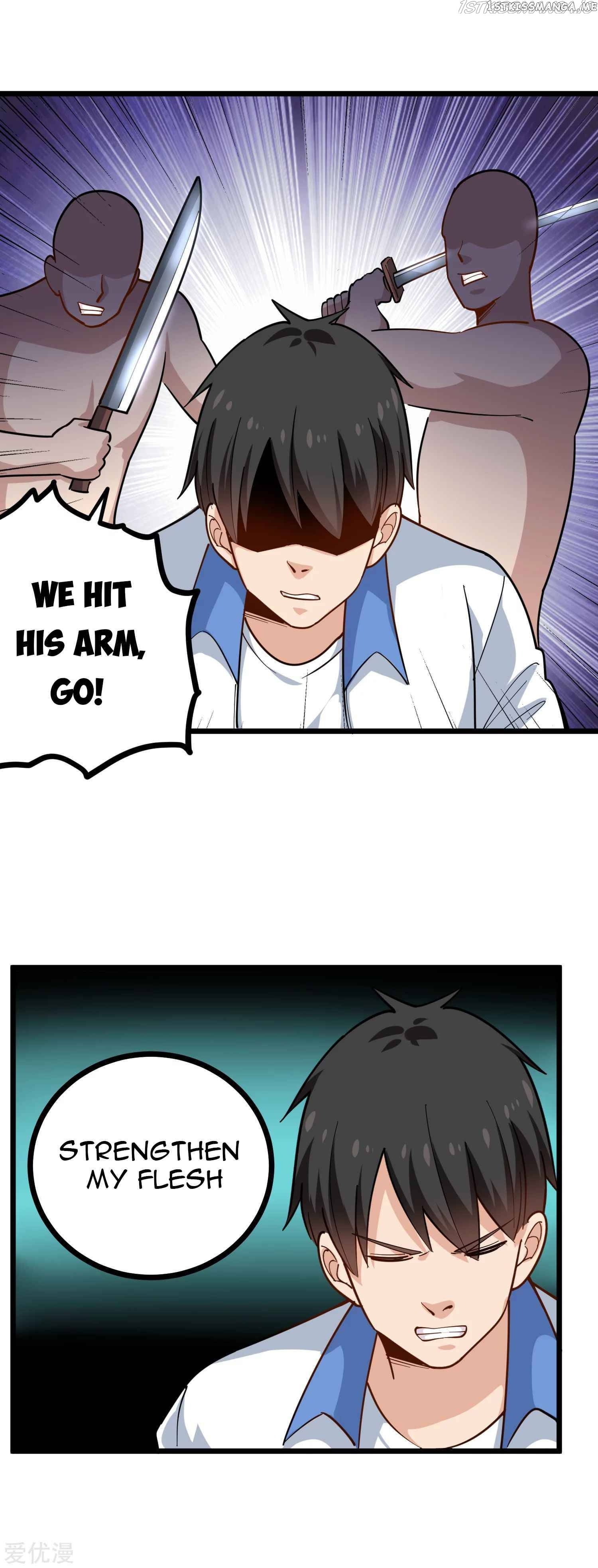 School Flower Master chapter 236 - page 3